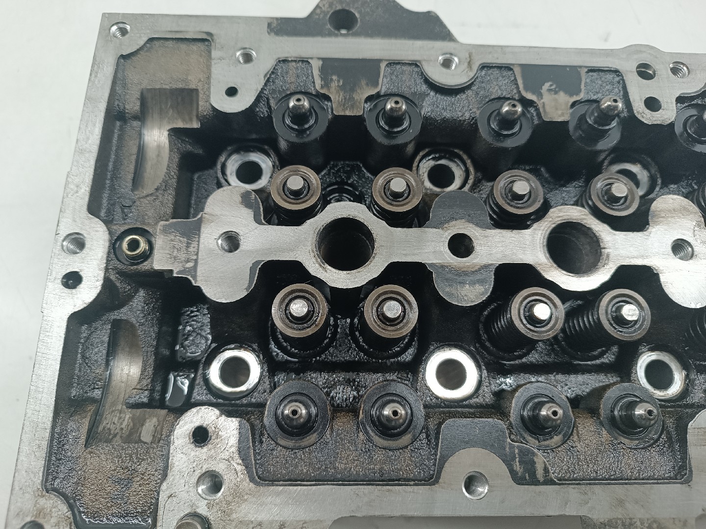 Cabeça de Motor FIAT TIPO três volumes (356_) | 15 -  Imagem-10