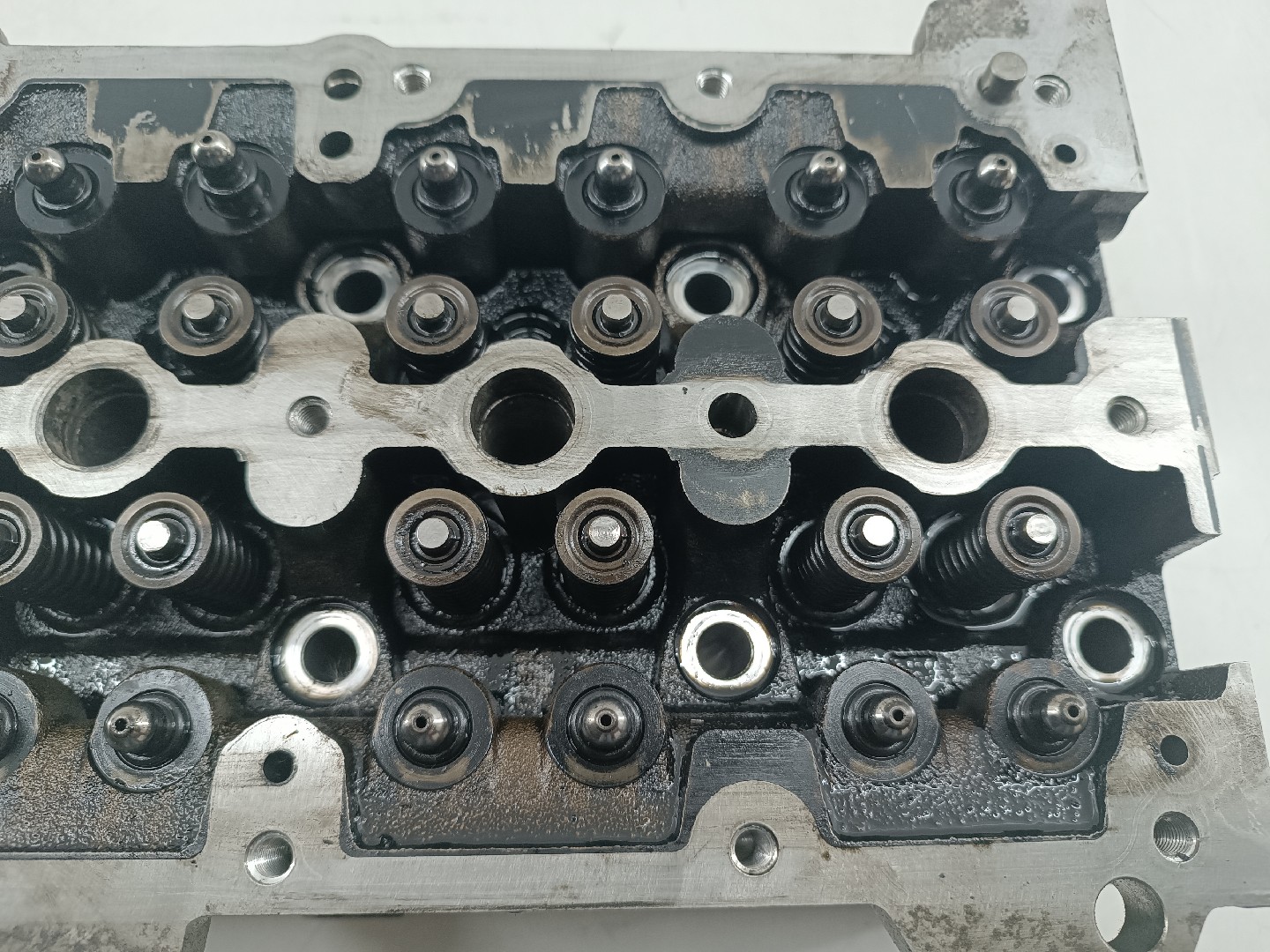 Cabeça de Motor FIAT TIPO três volumes (356_) | 15 -  Imagem-11