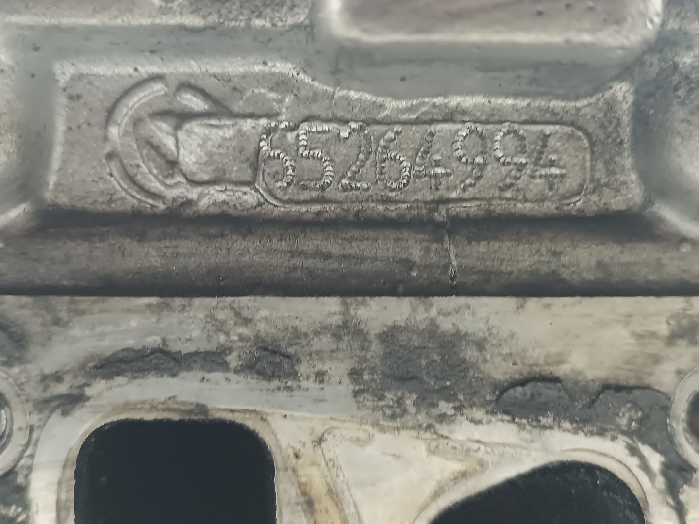 Cabeça de Motor FIAT TIPO três volumes (356_) | 15 -  Imagem-7