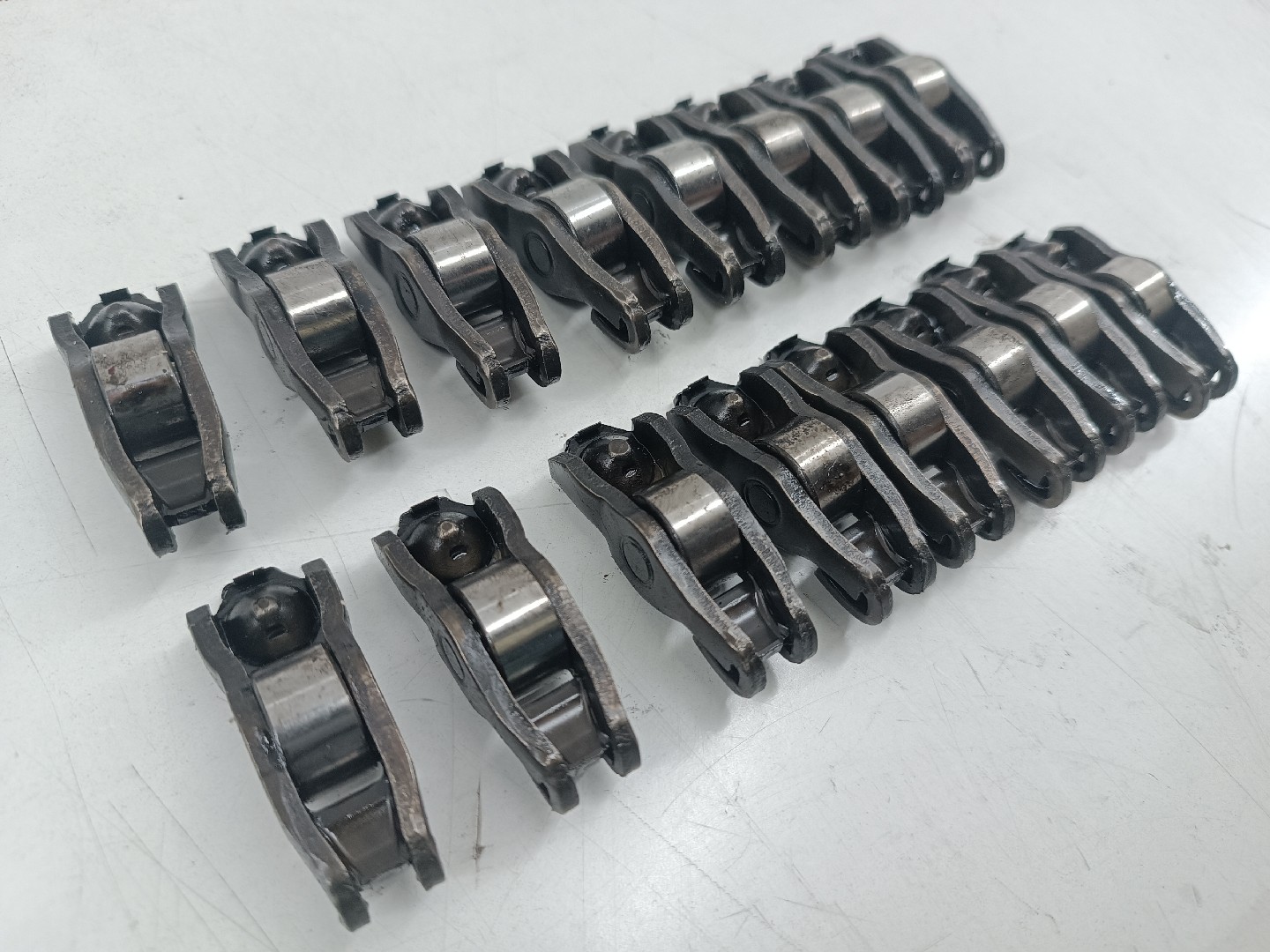 Cabeça de Motor FIAT TIPO três volumes (356_) | 15 -  Imagem-14