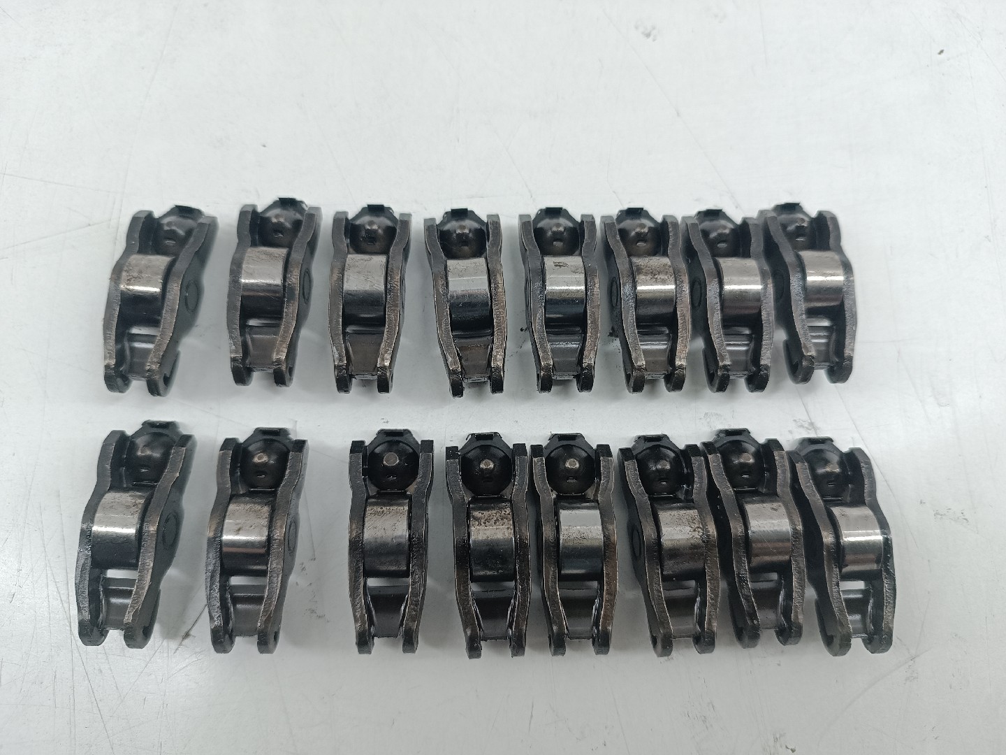 Cabeça de Motor FIAT TIPO três volumes (356_) | 15 -  Imagem-13