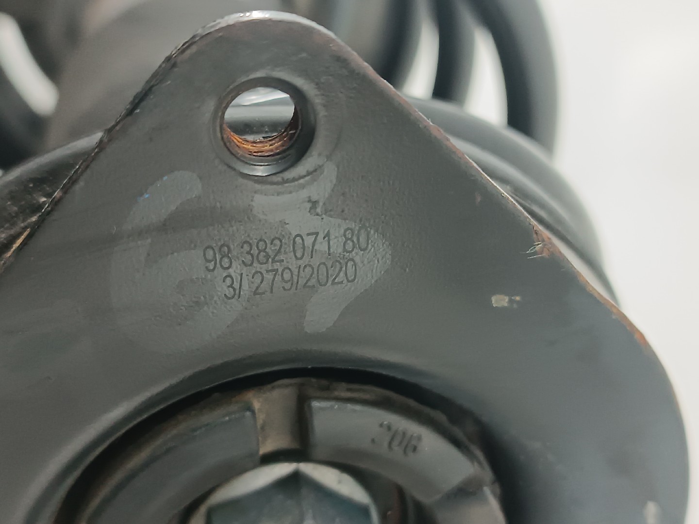 Amortecedor Dianteiro PEUGEOT 2008 II (U_) | 19 -  Imagem-2