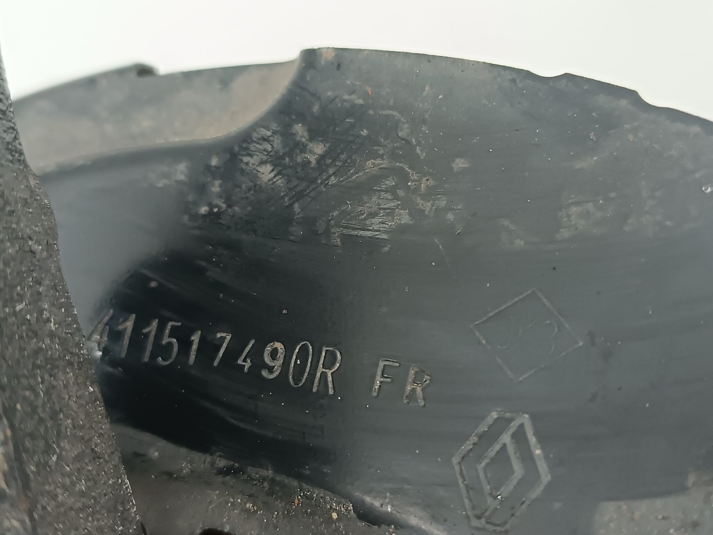 Manga de Eixo Frente direita RENAULT CLIO V (BF_) | 19 -  Imagem-2