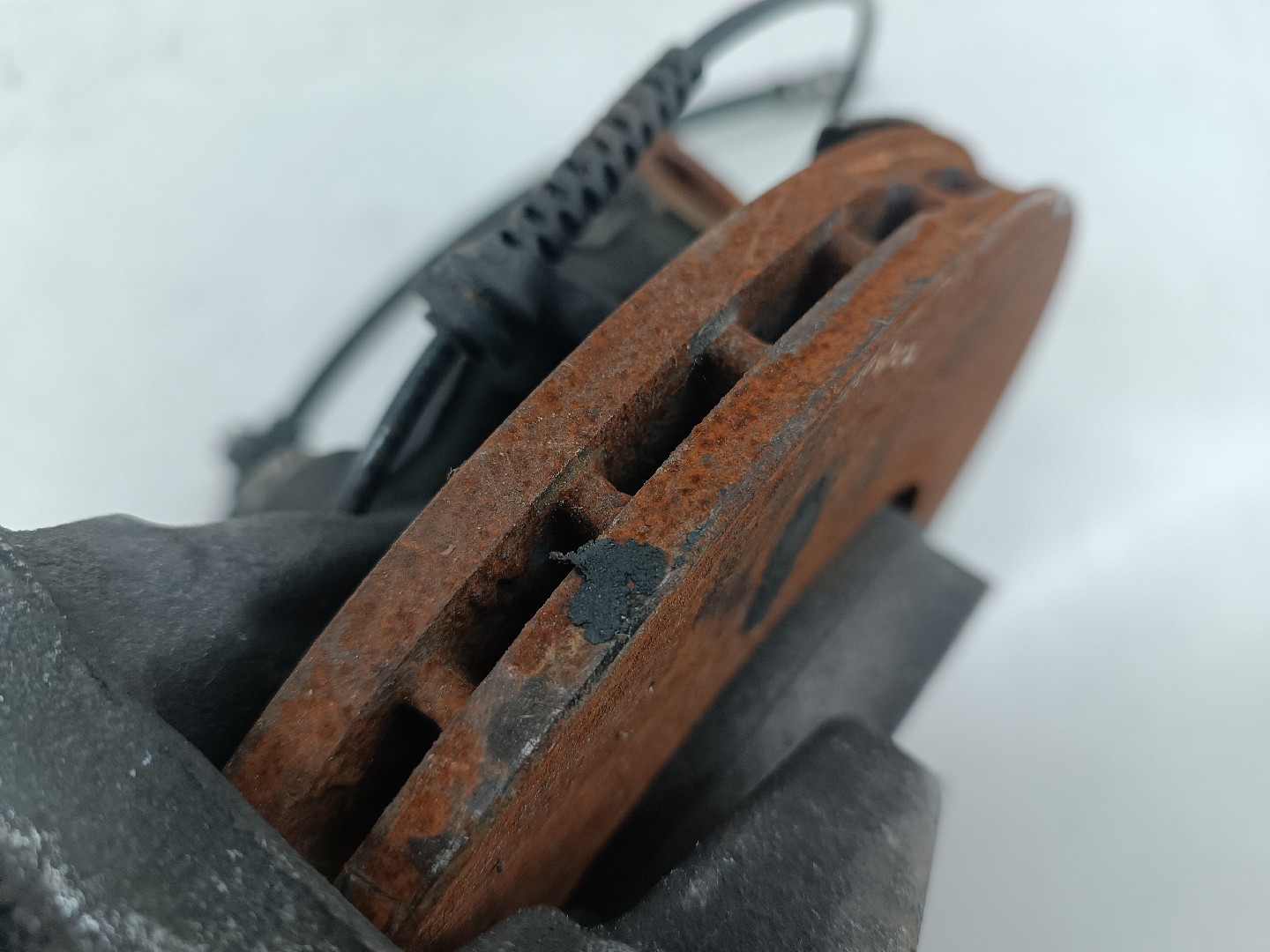 Manga de Eixo Frente direita RENAULT CLIO V (BF_) | 19 -  Imagem-4