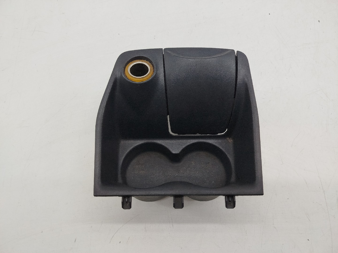 Porta copos RENAULT CLIO II Caixa (SB0/1/2_) | 98 -  Imagem-7