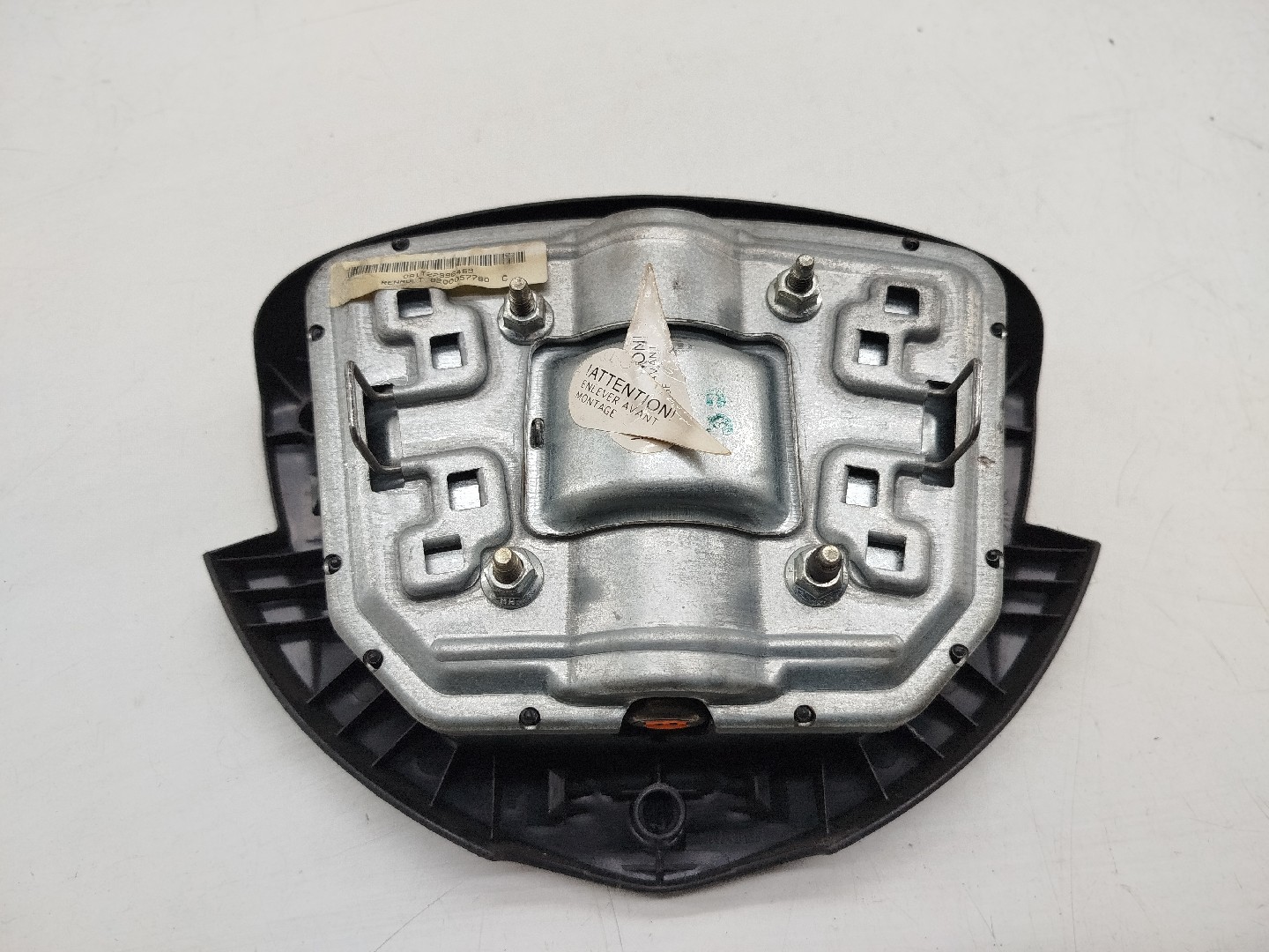 Airbag Volante RENAULT CLIO II Caixa (SB0/1/2_) | 98 -  Imagem-1