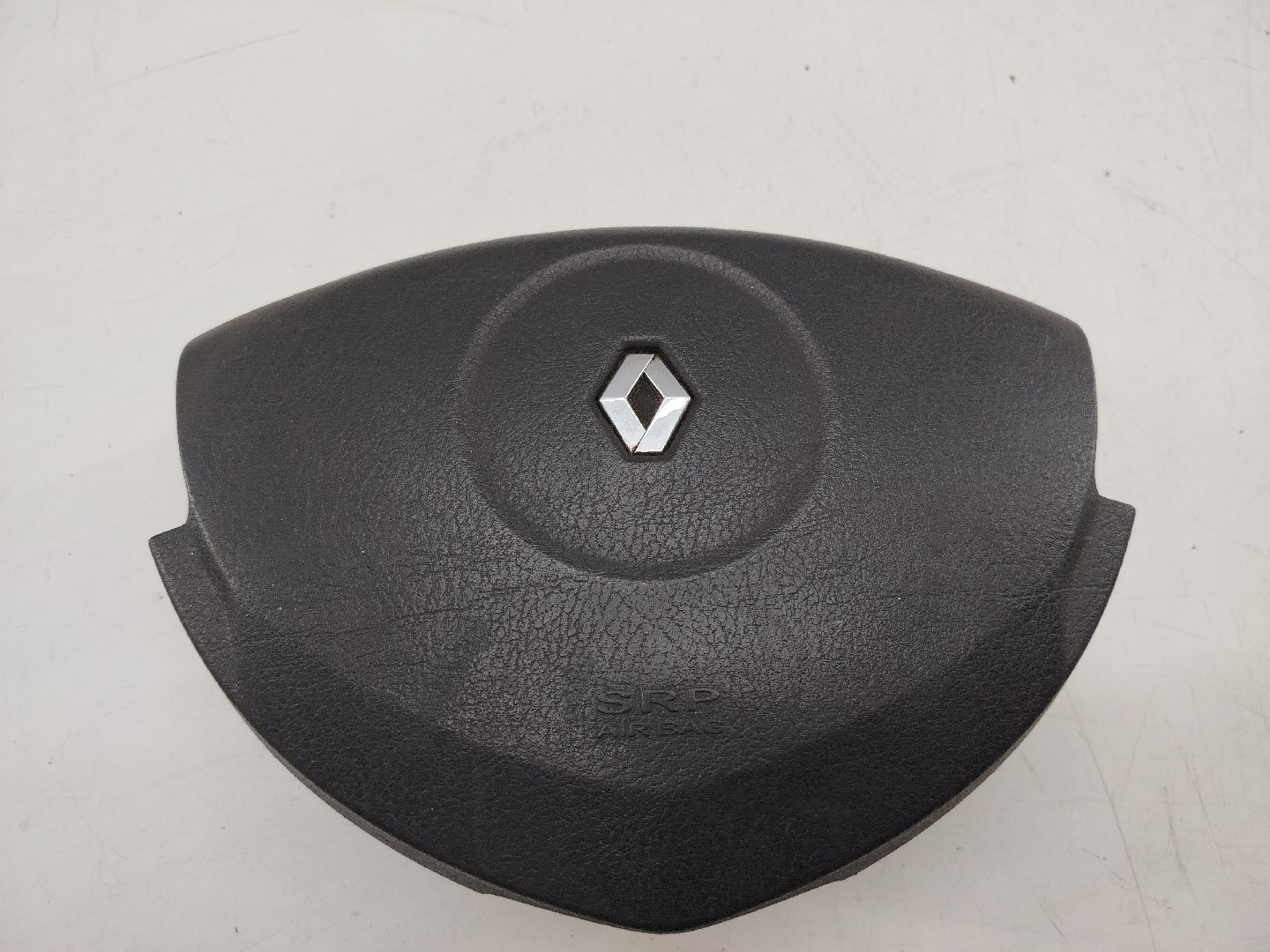 Airbag Volante RENAULT CLIO II Caixa (SB0/1/2_) | 98 -  Imagem-6
