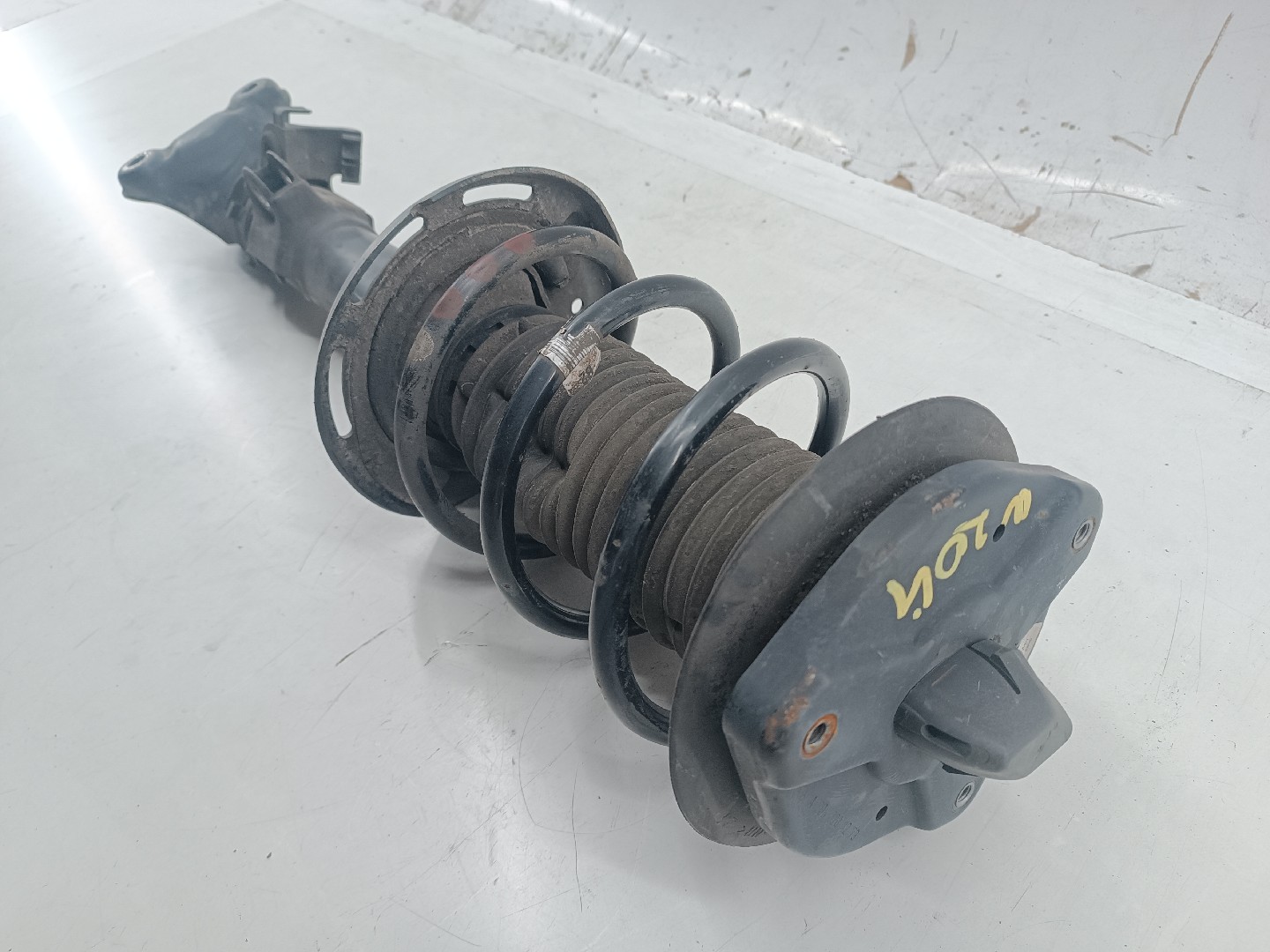 Amortecedor Dianteiro MERCEDES-BENZ C-CLASS (W204) | 07 - 15 Imagem-7