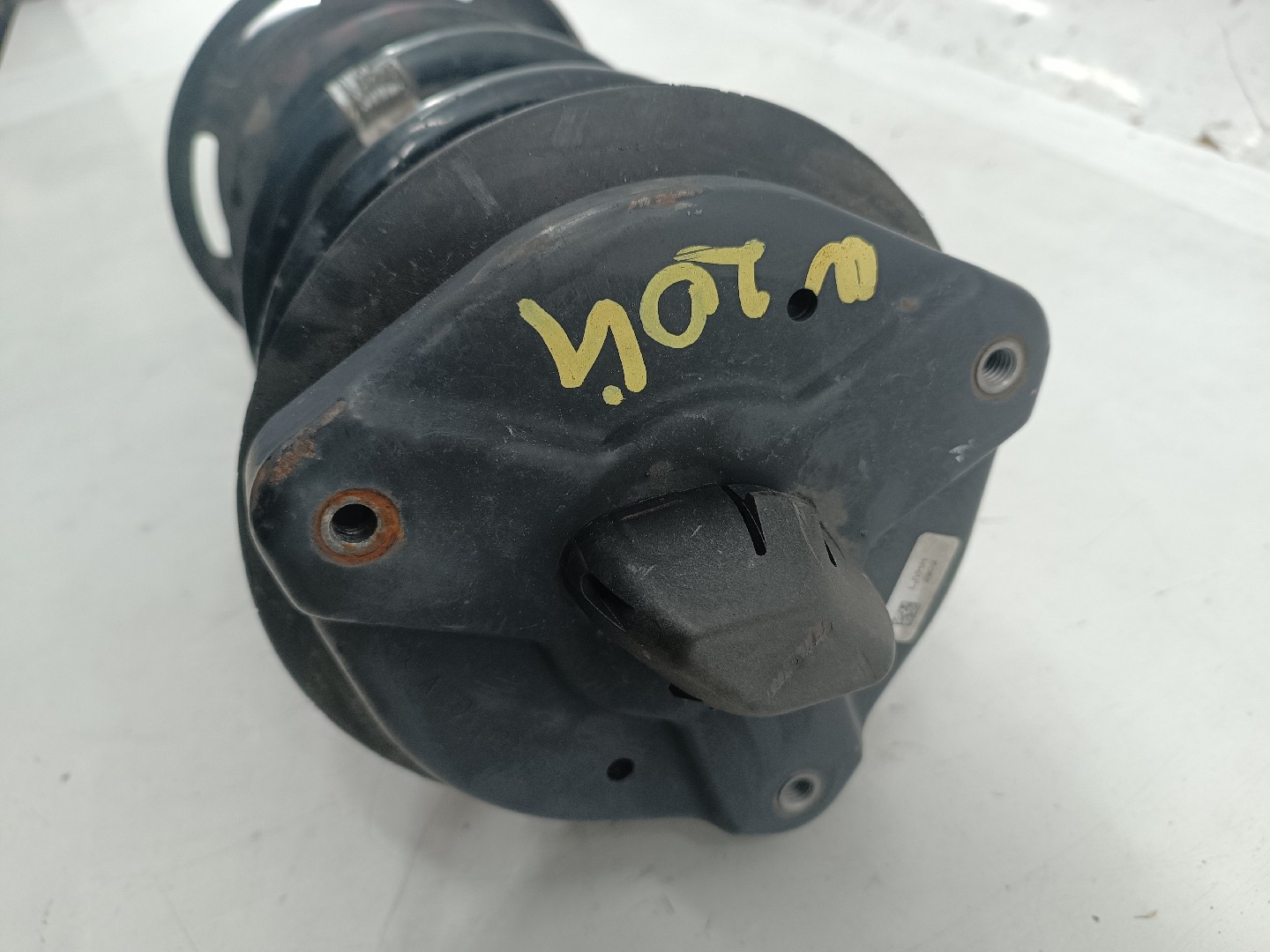 Amortecedor Dianteiro MERCEDES-BENZ C-CLASS (W204) | 07 - 15 Imagem-2