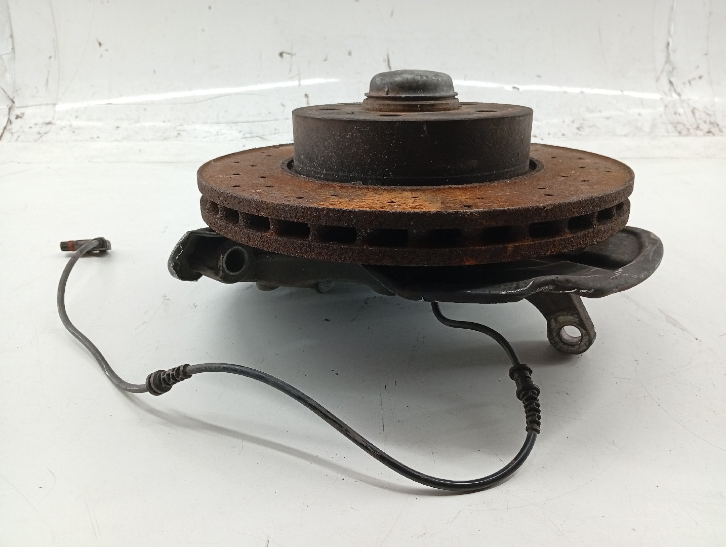 Manga de eixo frente direita MERCEDES-BENZ C-CLASS (W204) | 07 - 15 Imagem-1