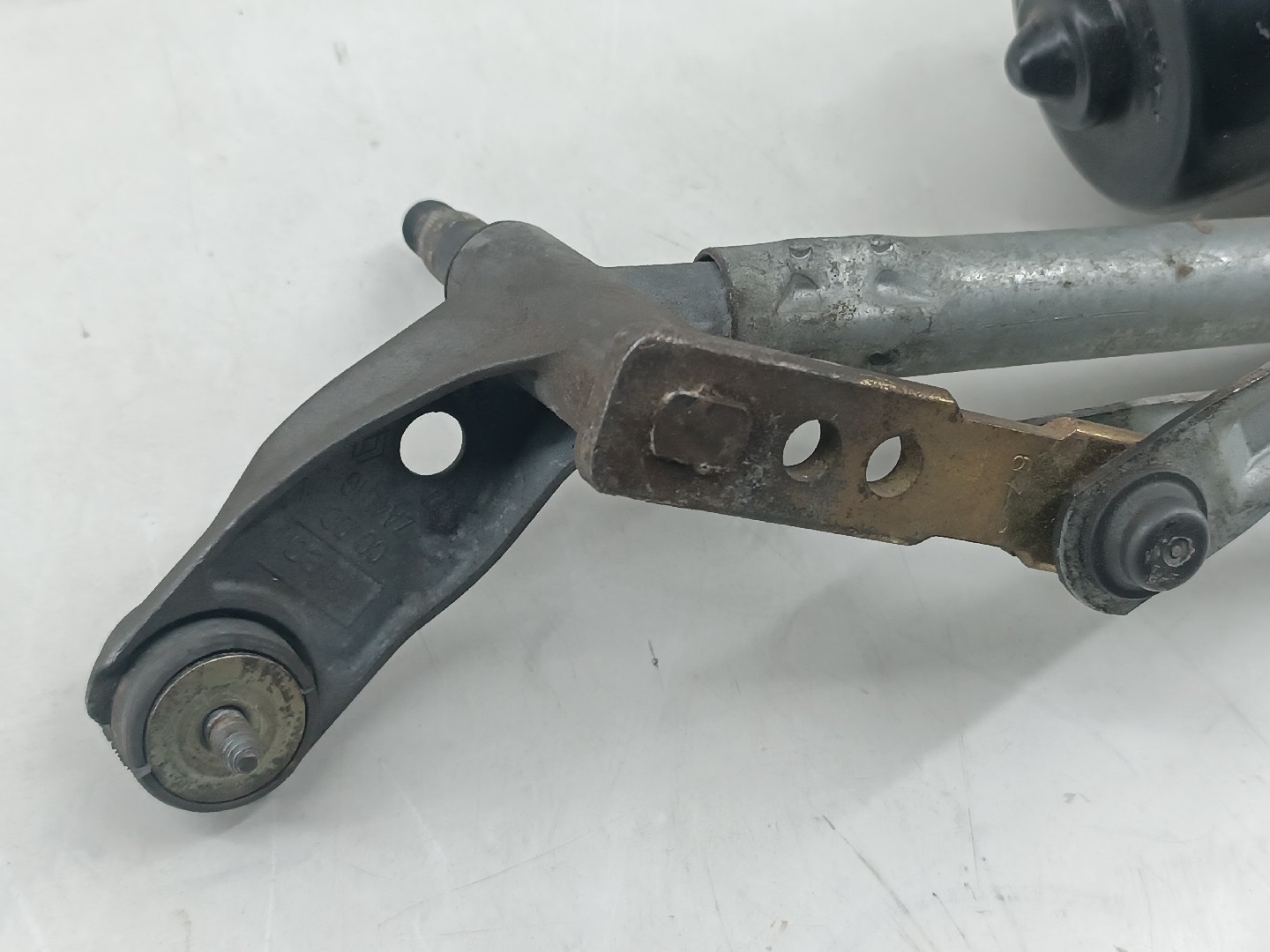 Motor do Limpa Para-Brisas RENAULT MEGANE II (BM0/1_, CM0/1_) | 01 - 12 Imagem-3