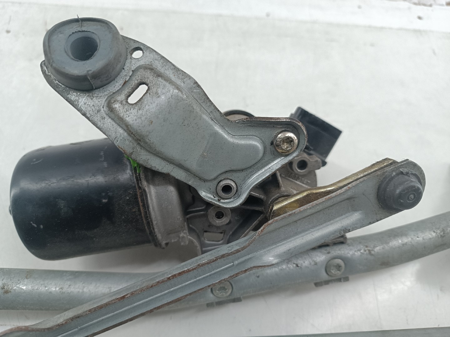 Motor do Limpa Para-Brisas RENAULT MEGANE II (BM0/1_, CM0/1_) | 01 - 12 Imagem-1