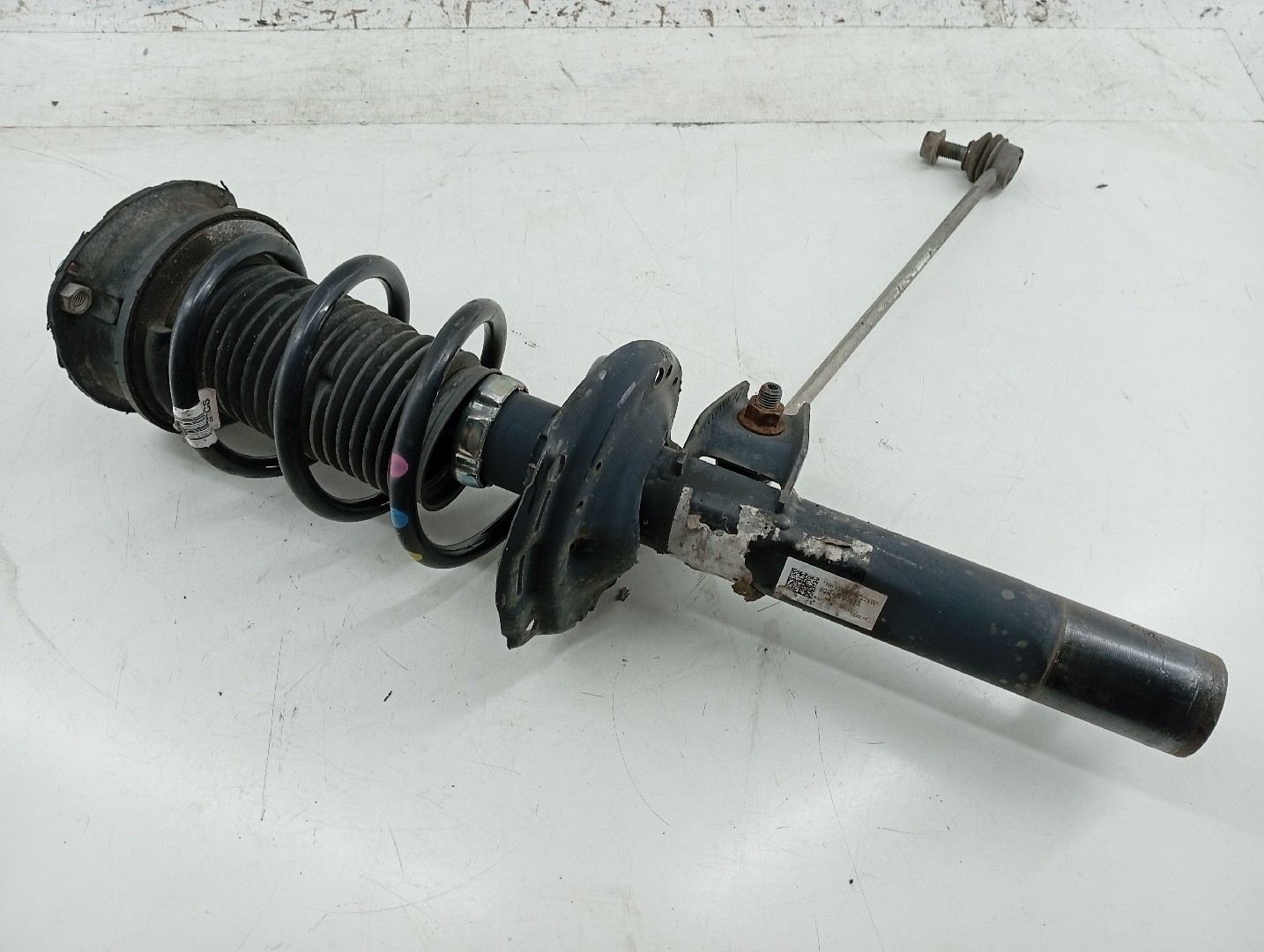 Amortecedor frente esquerdo SEAT LEON ST (5F8) | 12 - 