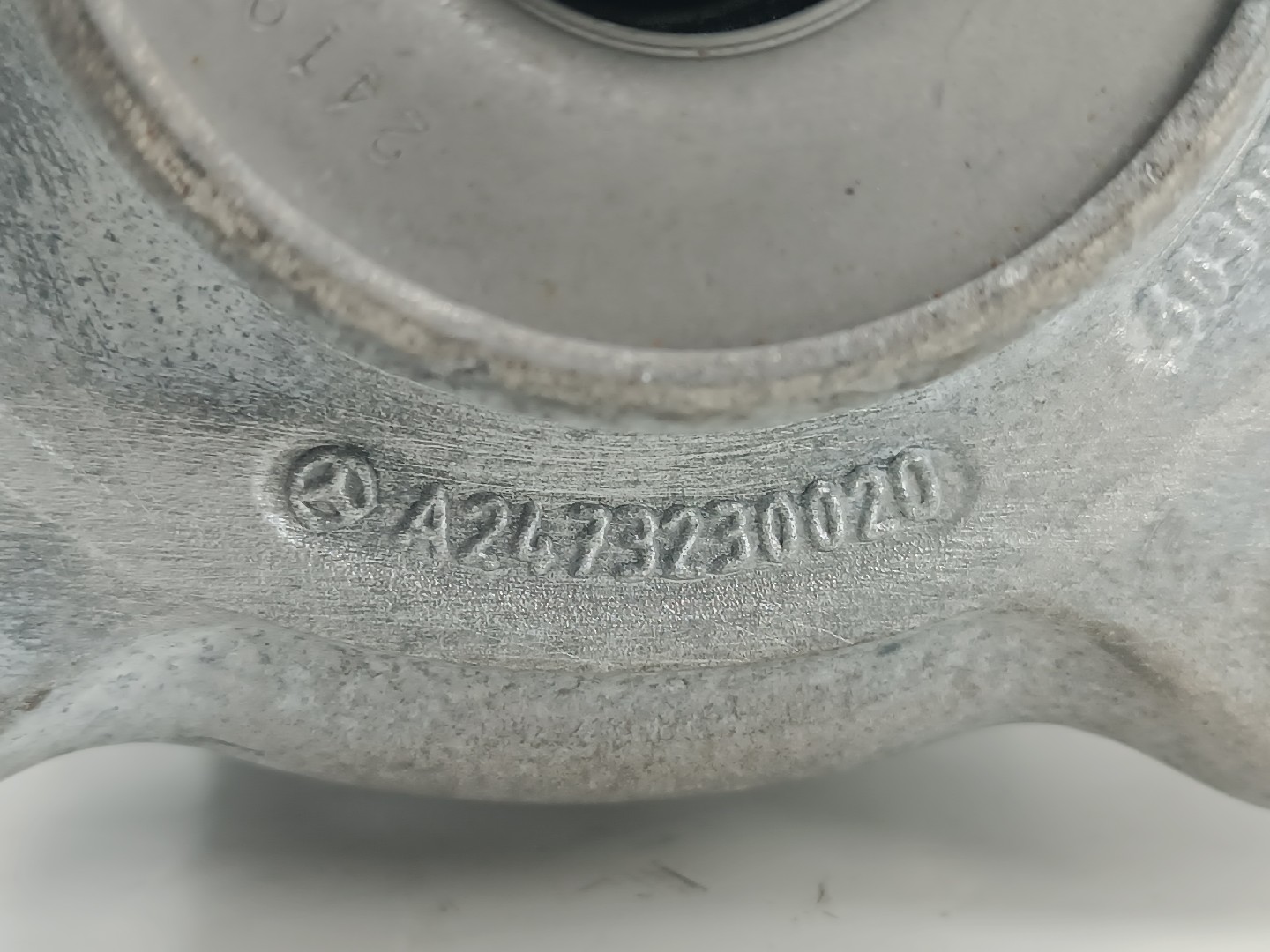 Amortecedor Dianteiro MERCEDES-BENZ CLA (C118) | 19 -  Imagem-4