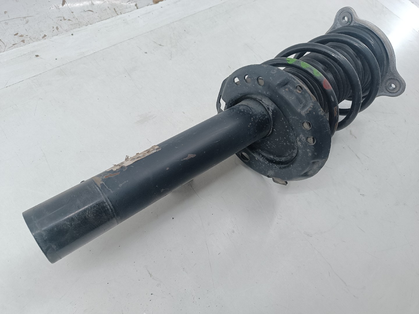 Amortecedor Dianteiro MERCEDES-BENZ CLA (C118) | 19 -  Imagem-6