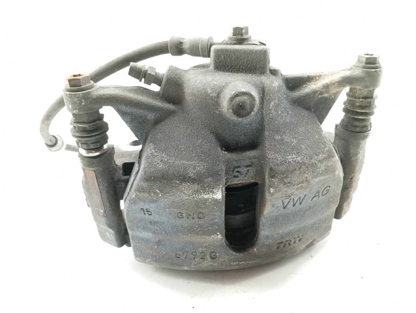 Pinça frente direita SEAT LEON ST (5F8) | 12 - 