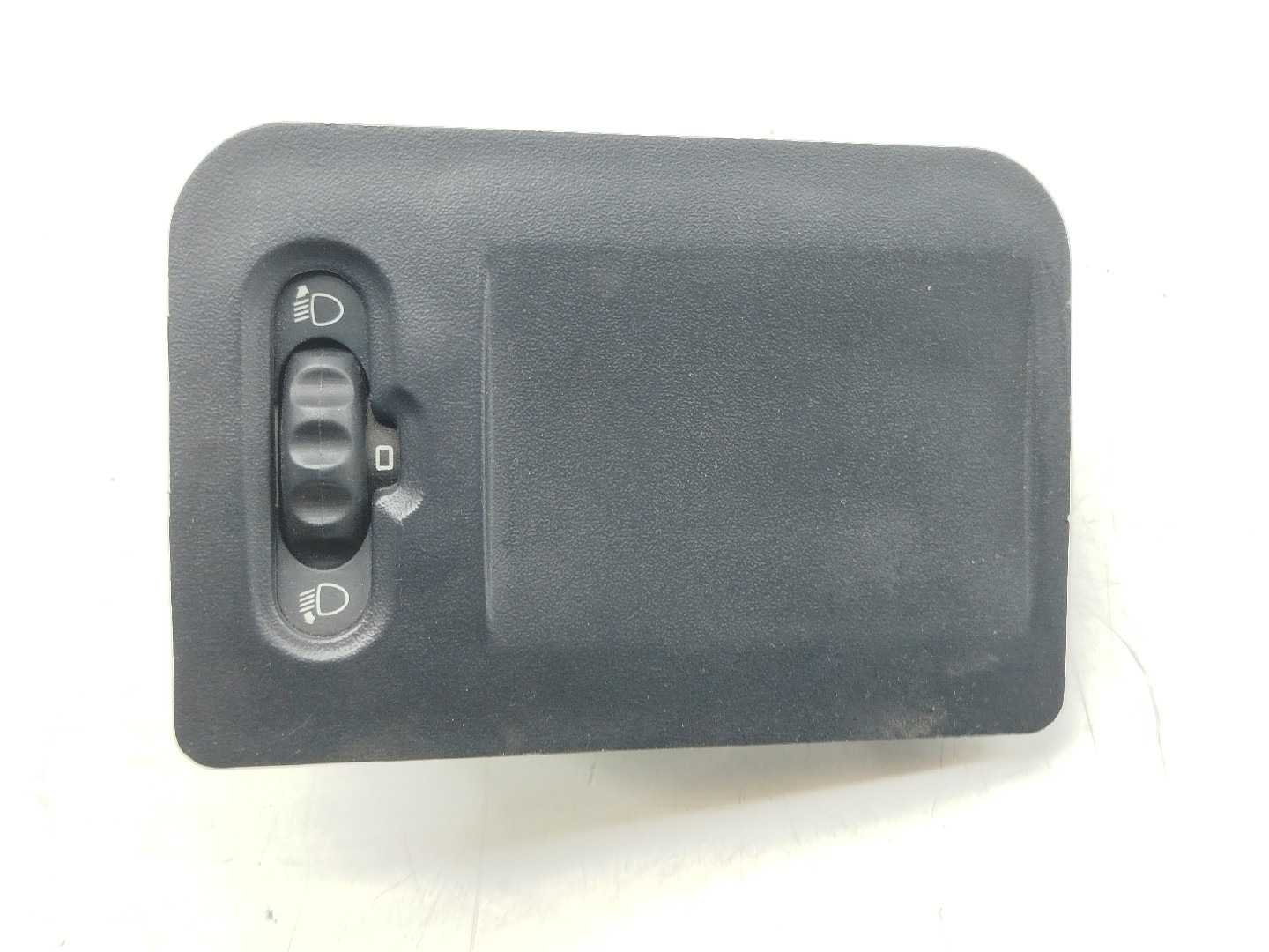 Regulador de luzes RENAULT CLIO II Caixa (SB0/1/2_) | 98 - 