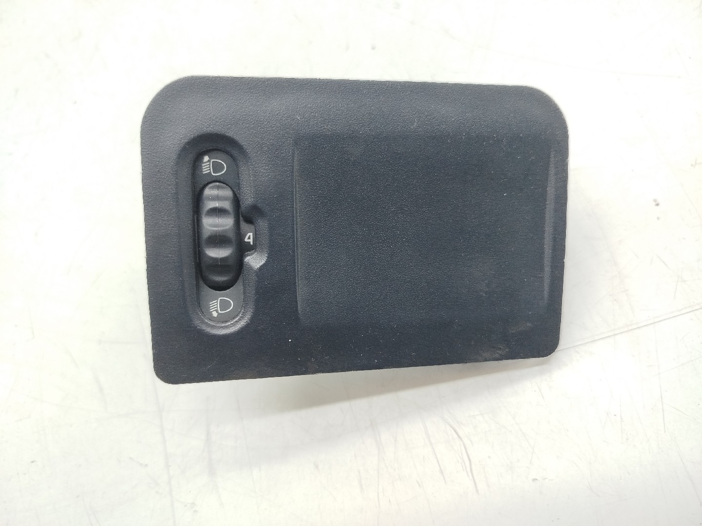 Regulador de luzes RENAULT CLIO II Caixa (SB0/1/2_) | 98 -  Imagem-7
