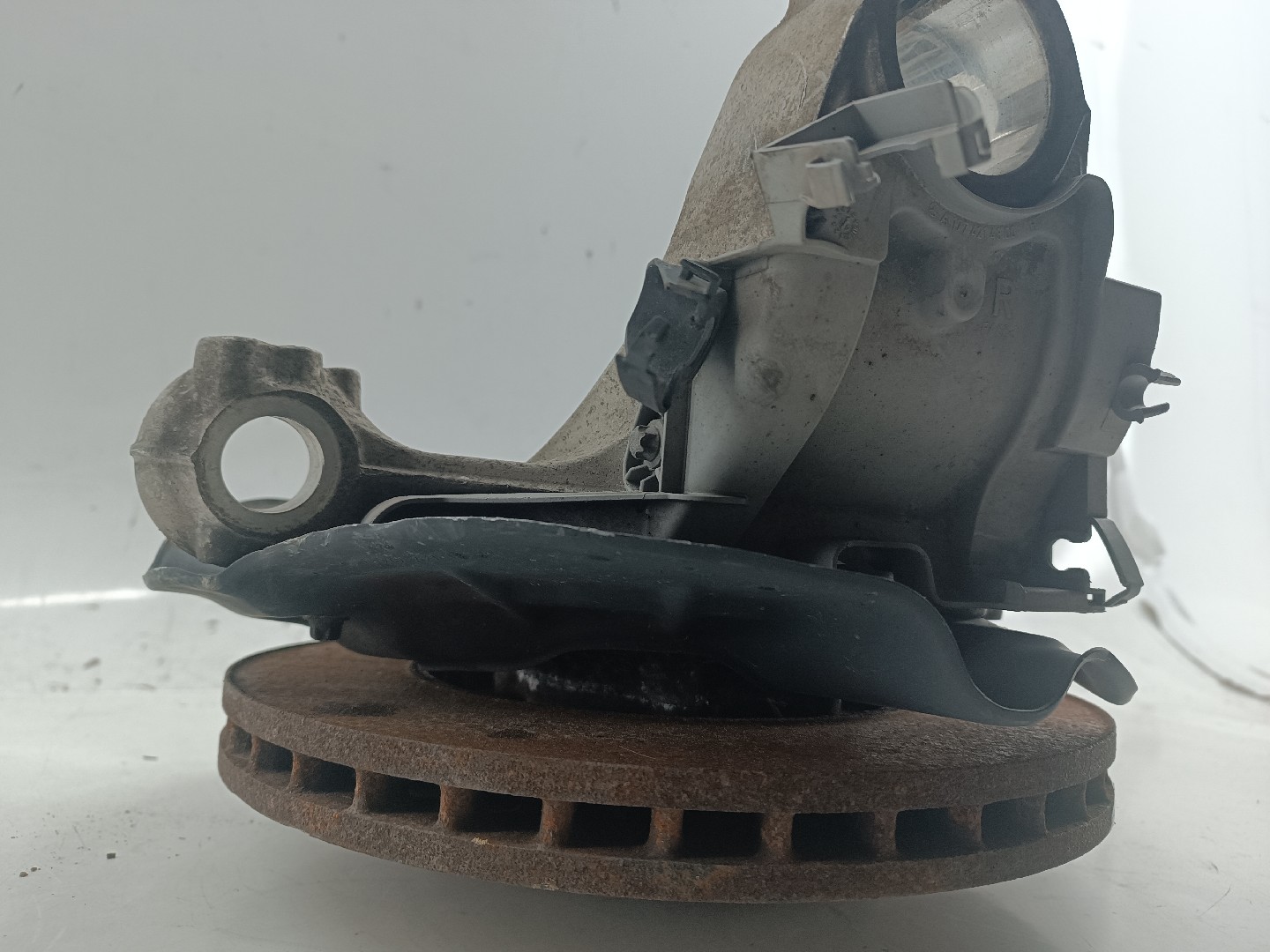 Manga de eixo frente direita MERCEDES-BENZ CLA (C118) | 19 -  Imagem-5