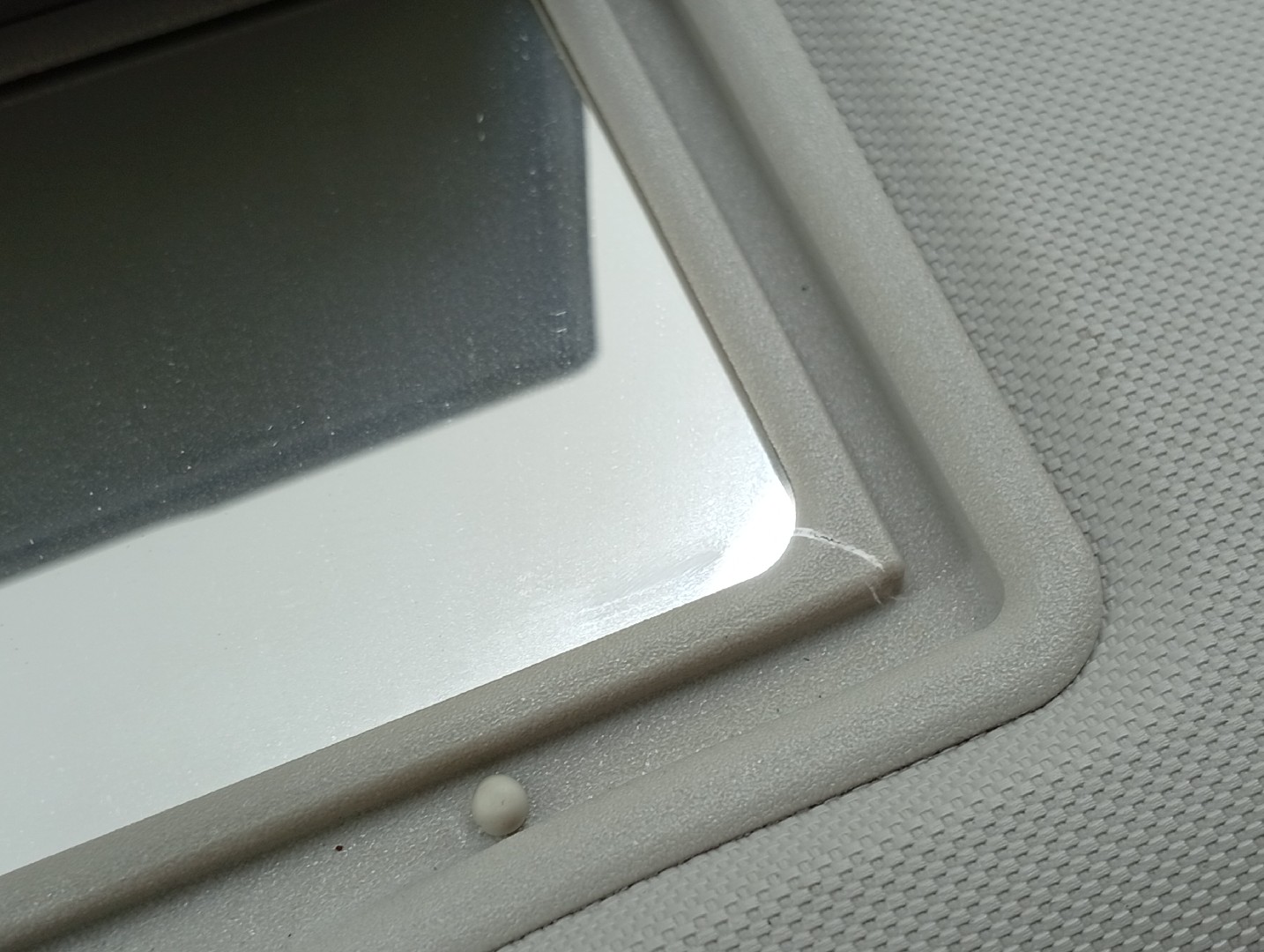 Palas de sol direita e esquerda RENAULT CAPTUR I (J5_, H5_) | 13 -  Imagem-6