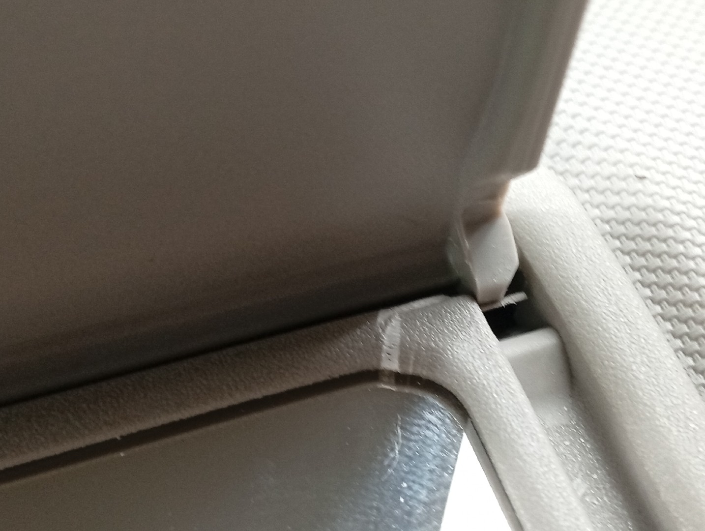 Palas de sol direita e esquerda RENAULT CAPTUR I (J5_, H5_) | 13 -  Imagem-7