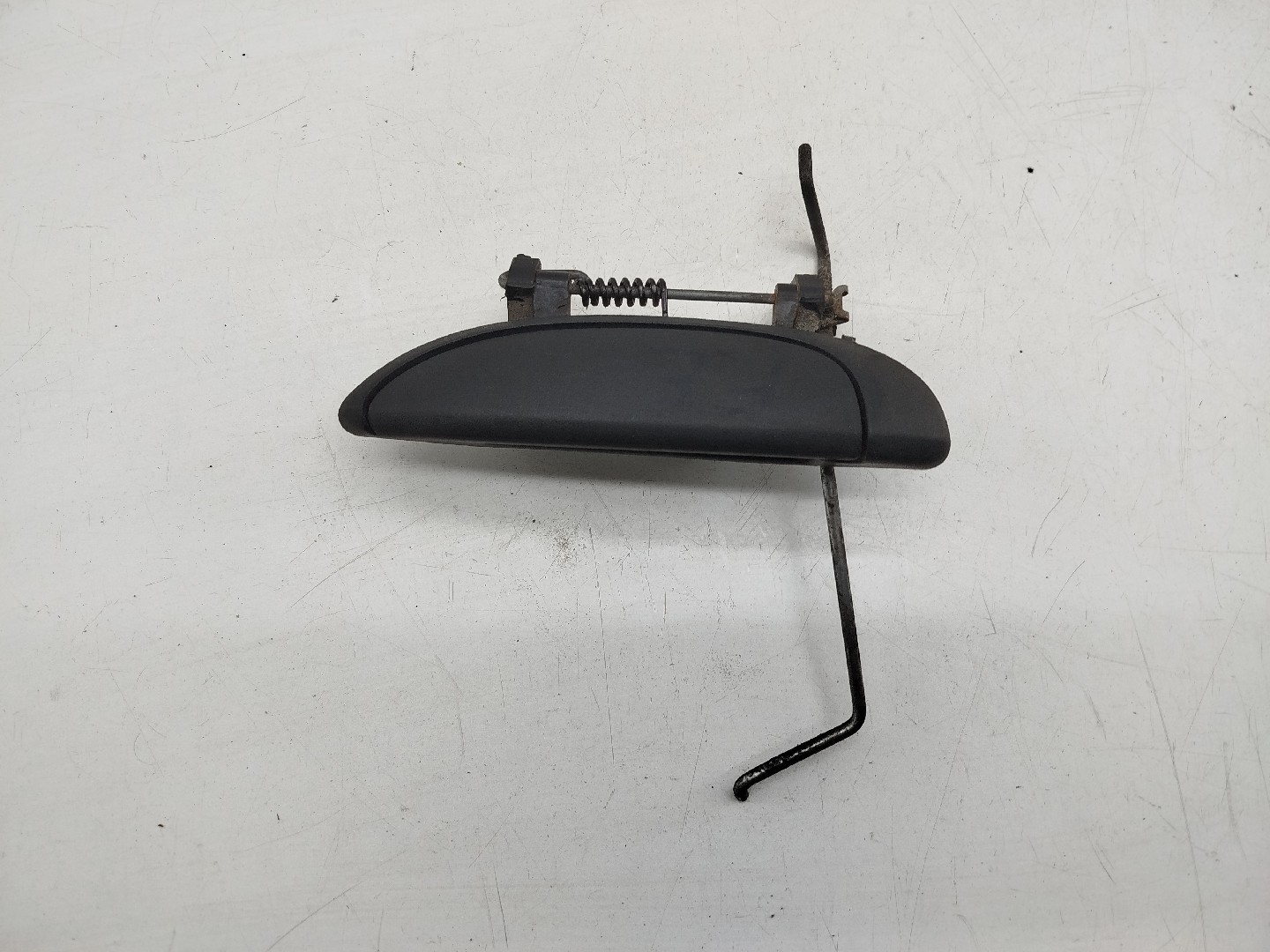 Puxador exterior de porta frente esquerda RENAULT CLIO II Caixa (SB0/1/2_) | 98 - 
