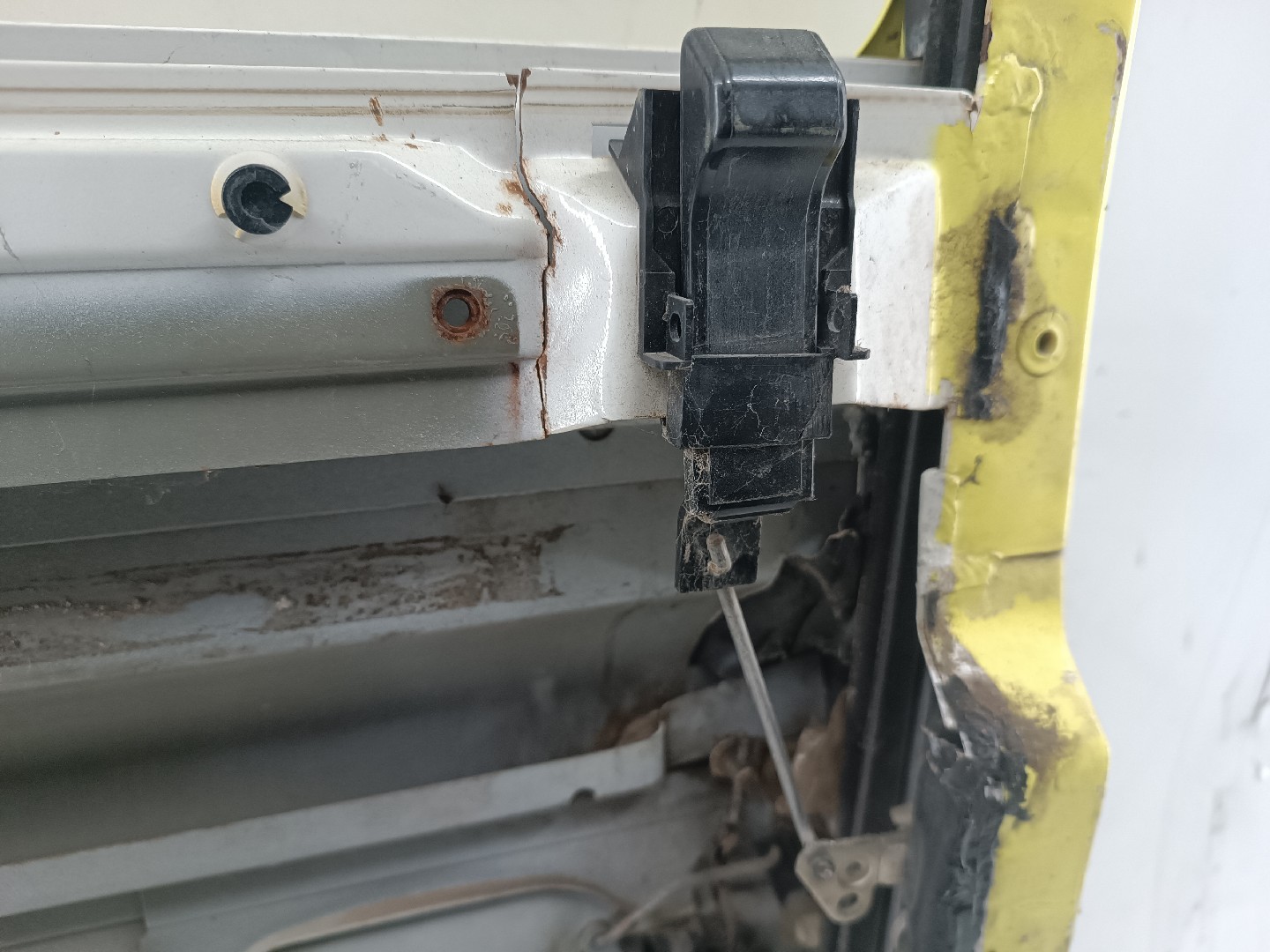 Porta Frente Direita LAND ROVER DEFENDER Pick-up (L316) | 95 - 16 Imagem-6