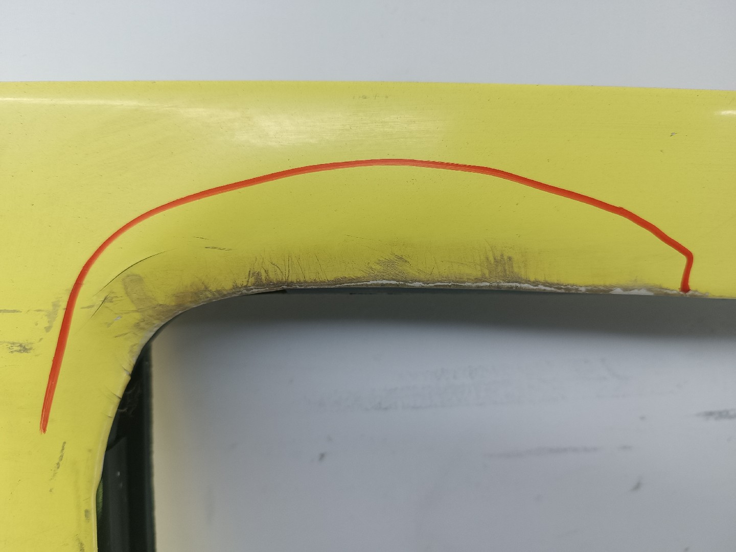 Porta Frente Direita LAND ROVER DEFENDER Pick-up (L316) | 95 - 16 Imagem-12