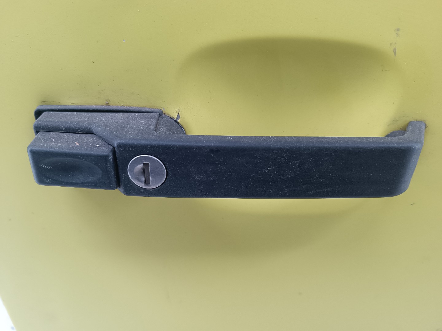 Porta Frente Direita LAND ROVER DEFENDER Pick-up (L316) | 95 - 16 Imagem-14