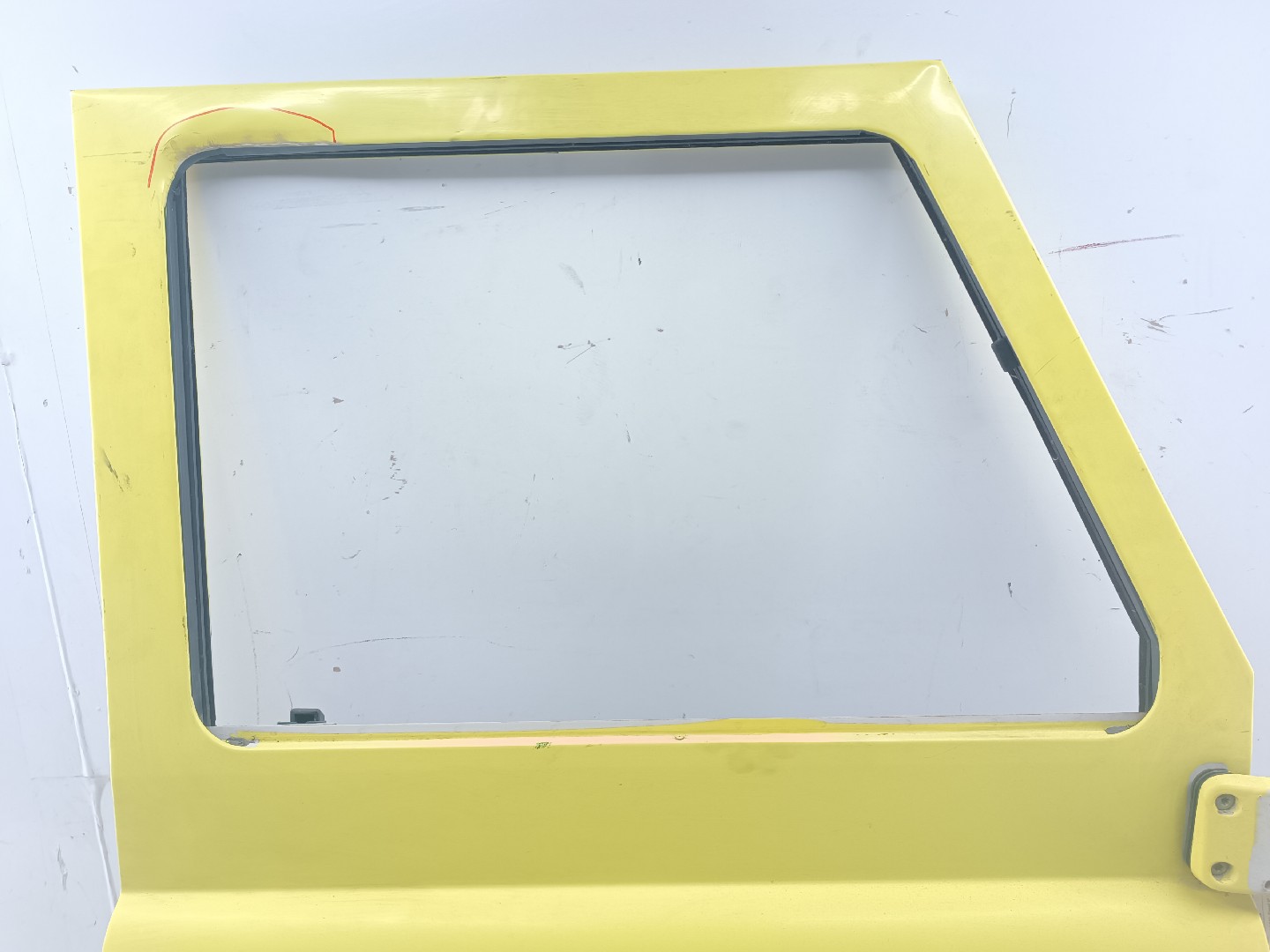 Porta Frente Direita LAND ROVER DEFENDER Pick-up (L316) | 95 - 16 Imagem-19
