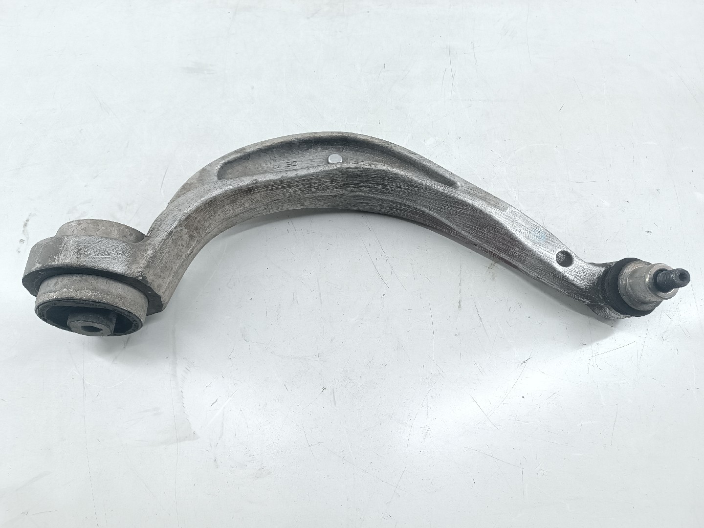Braço de suspensão frente esquerdo AUDI Q5 (8RB) | 08 - 17 Imagem-6