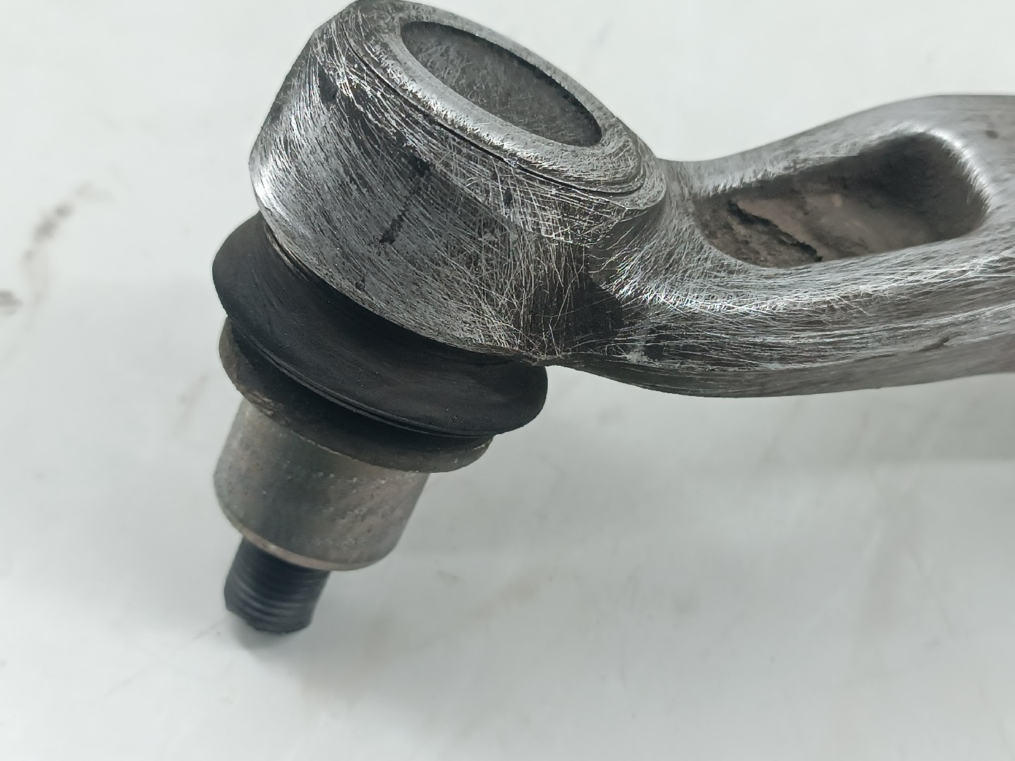 Braço de suspensão frente esquerdo AUDI Q5 (8RB) | 08 - 17 Imagem-2