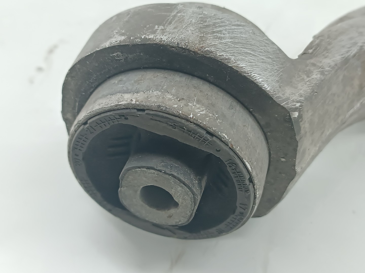 Braço de suspensão frente esquerdo AUDI Q5 (8RB) | 08 - 17 Imagem-5