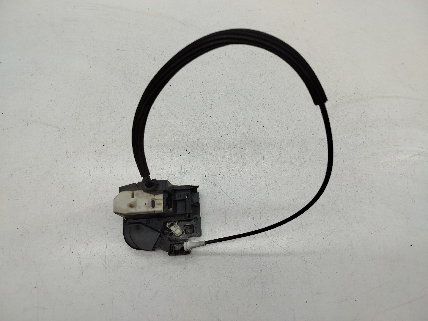 Fecho da Porta Frente Direito RENAULT CLIO II Caixa (SB0/1/2_) | 98 - 