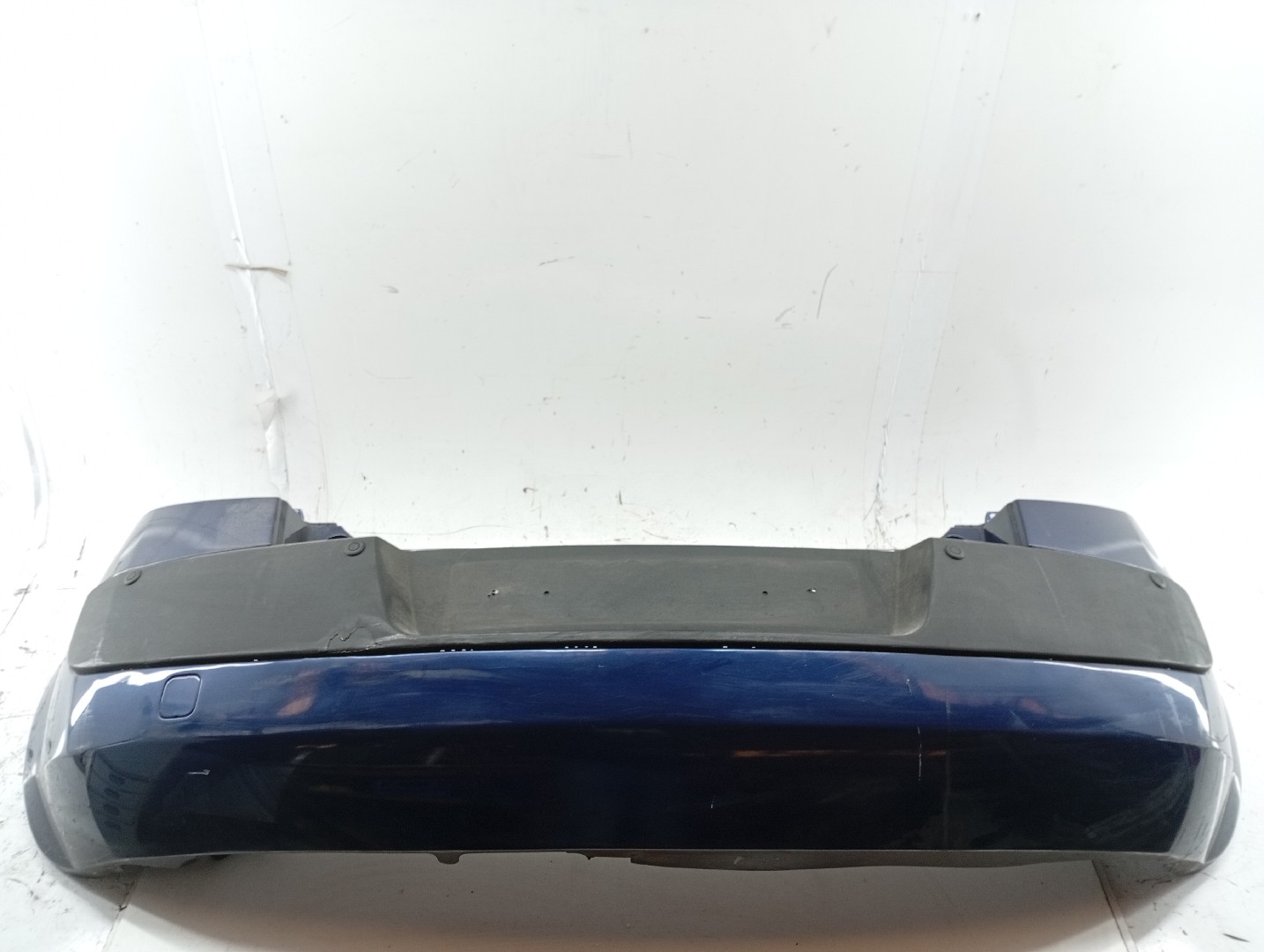 Para Choques Traseiro Com Sensores RENAULT MEGANE II (BM0/1_, CM0/1_) | 01 - 12 Imagem-4