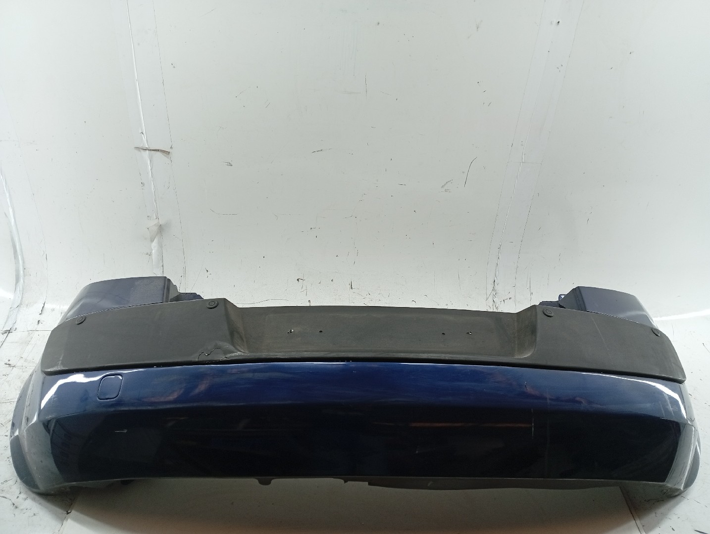 Para Choques Traseiro Com Sensores RENAULT MEGANE II (BM0/1_, CM0/1_) | 01 - 12 Imagem-9