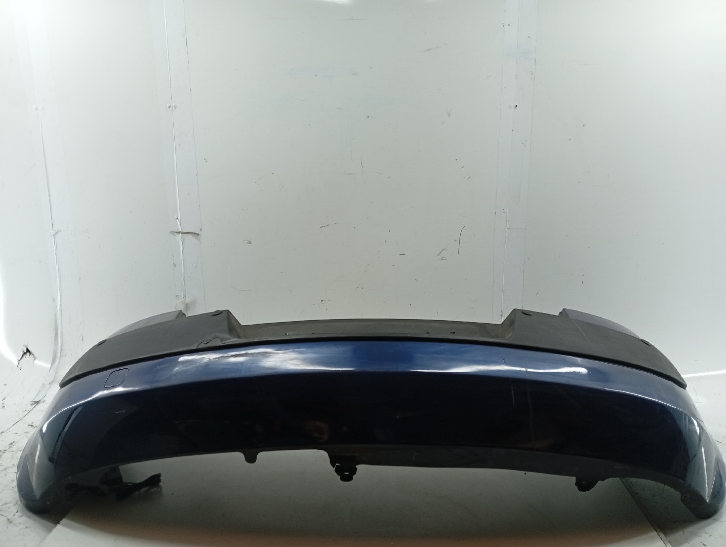 Para Choques Traseiro Com Sensores RENAULT MEGANE II (BM0/1_, CM0/1_) | 01 - 12 Imagem-10