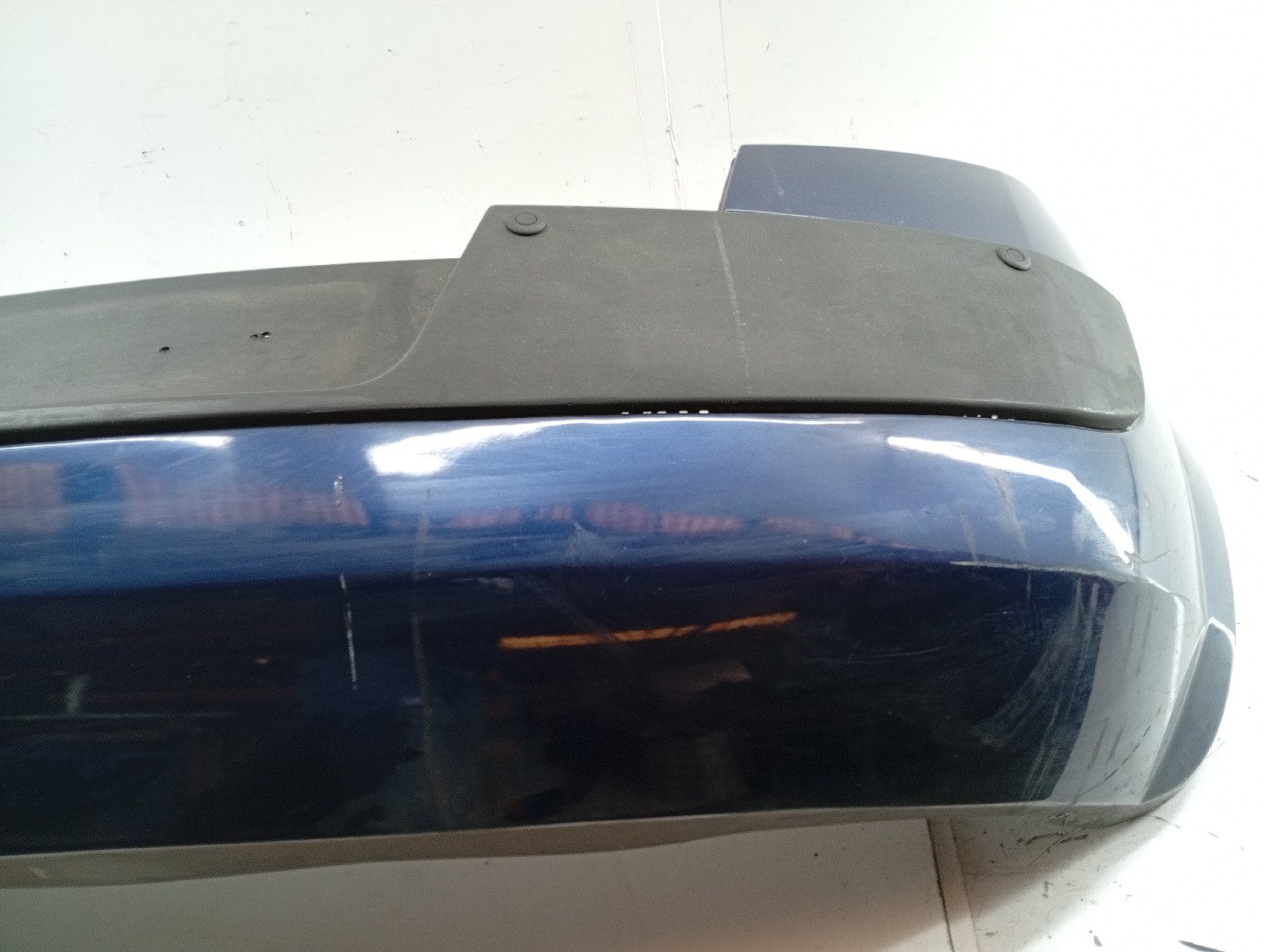 Para Choques Traseiro Com Sensores RENAULT MEGANE II (BM0/1_, CM0/1_) | 01 - 12 Imagem-7