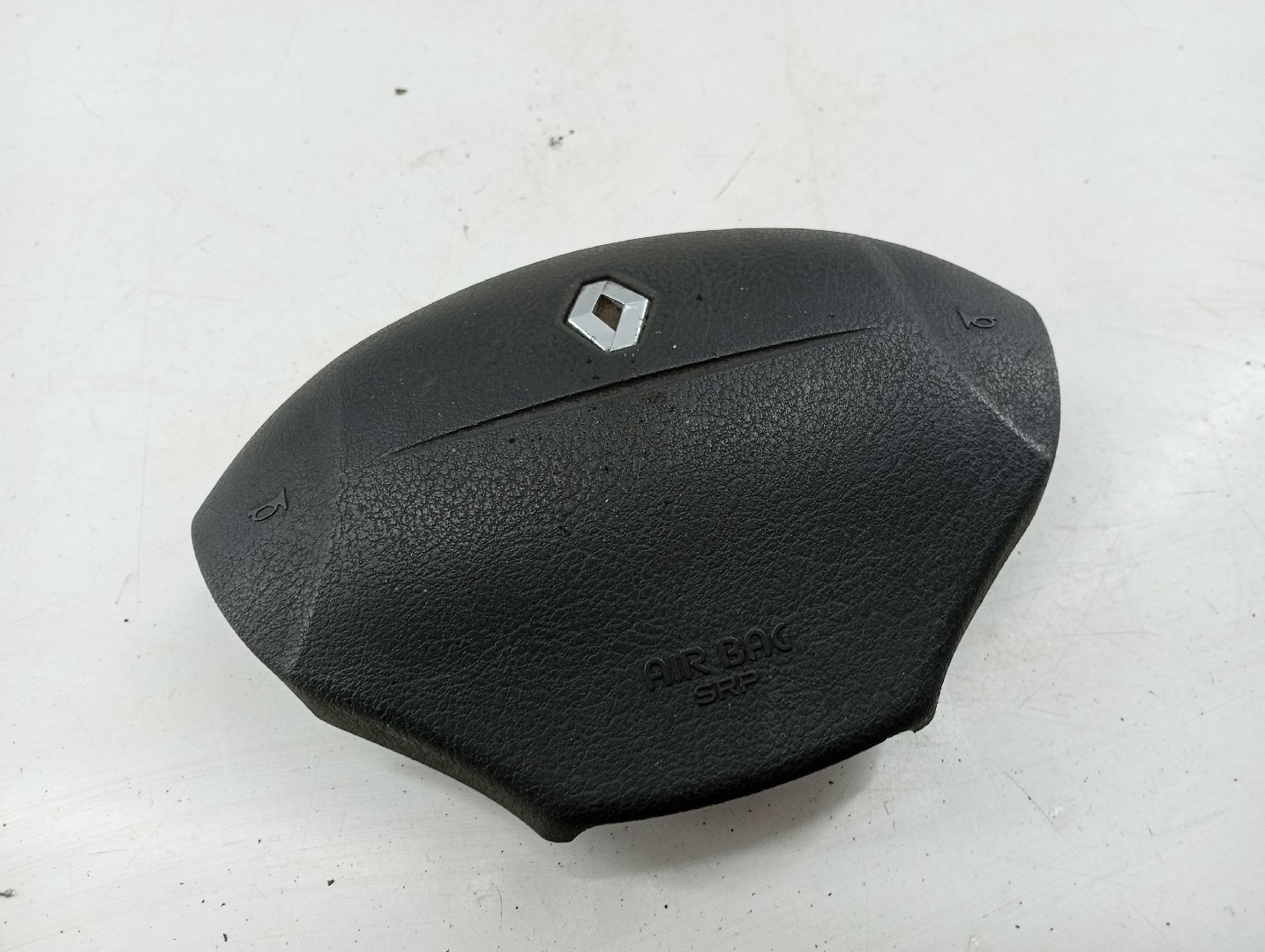 Airbag Conductor RENAULT SCÉNIC I Veículo multiuso (JA0/1_, FA0_) | 99 - 10