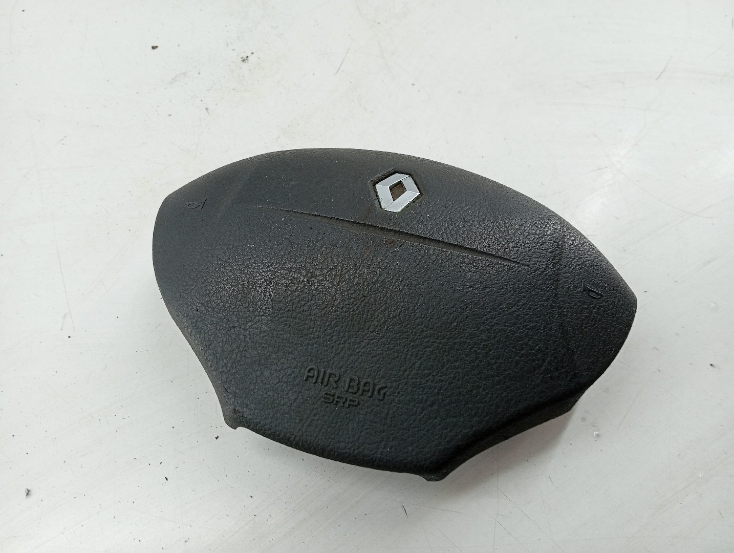 Airbag Volante RENAULT SCÉNIC I Veículo multiuso (JA0/1_, FA0_) | 99 - 10 Imagem-3