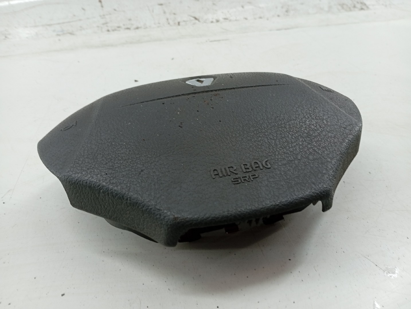 Airbag Volante RENAULT SCÉNIC I Veículo multiuso (JA0/1_, FA0_) | 99 - 10 Imagem-1