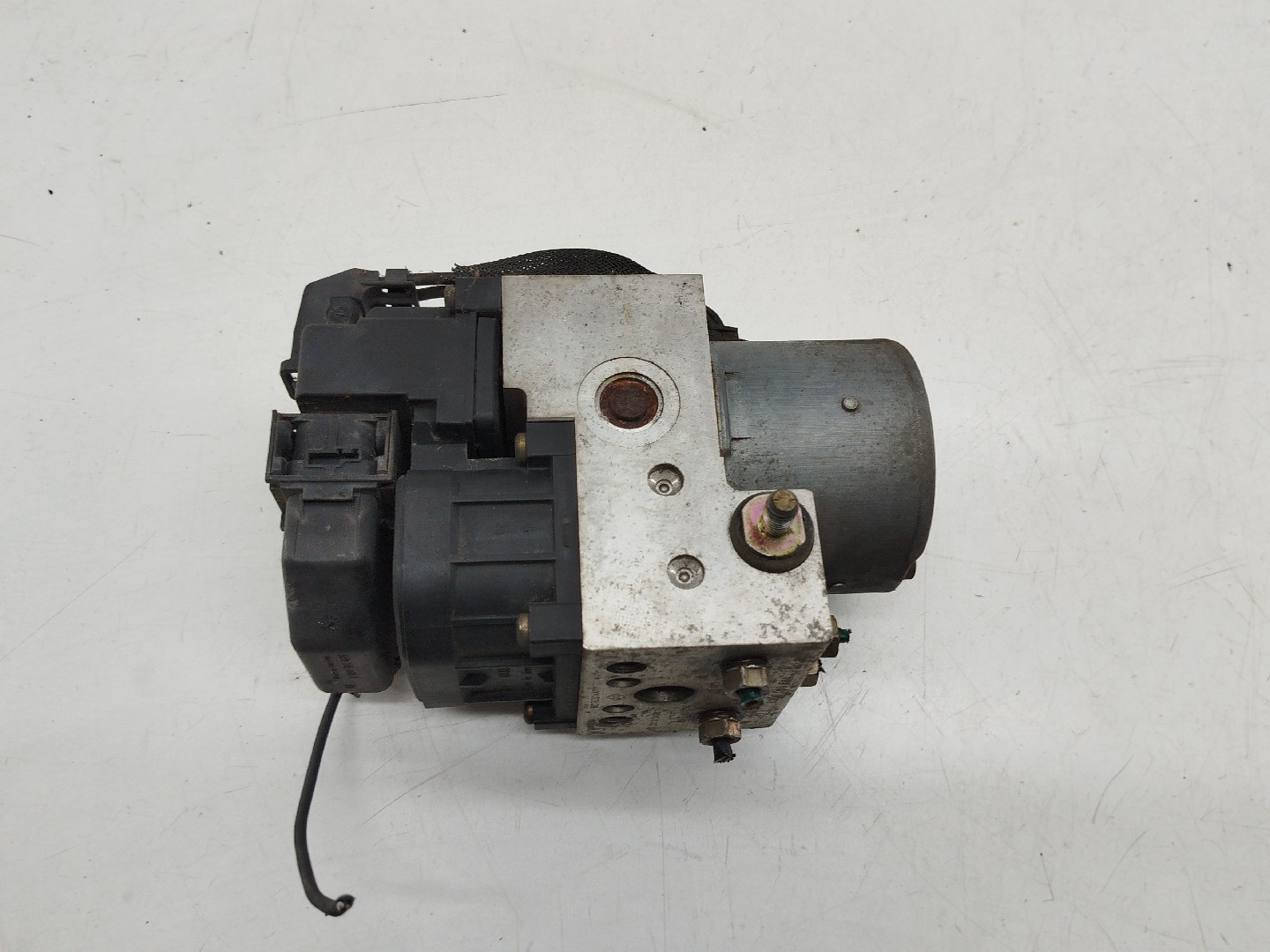Bomba de ABS RENAULT CLIO II Caixa (SB0/1/2_) | 98 - 
