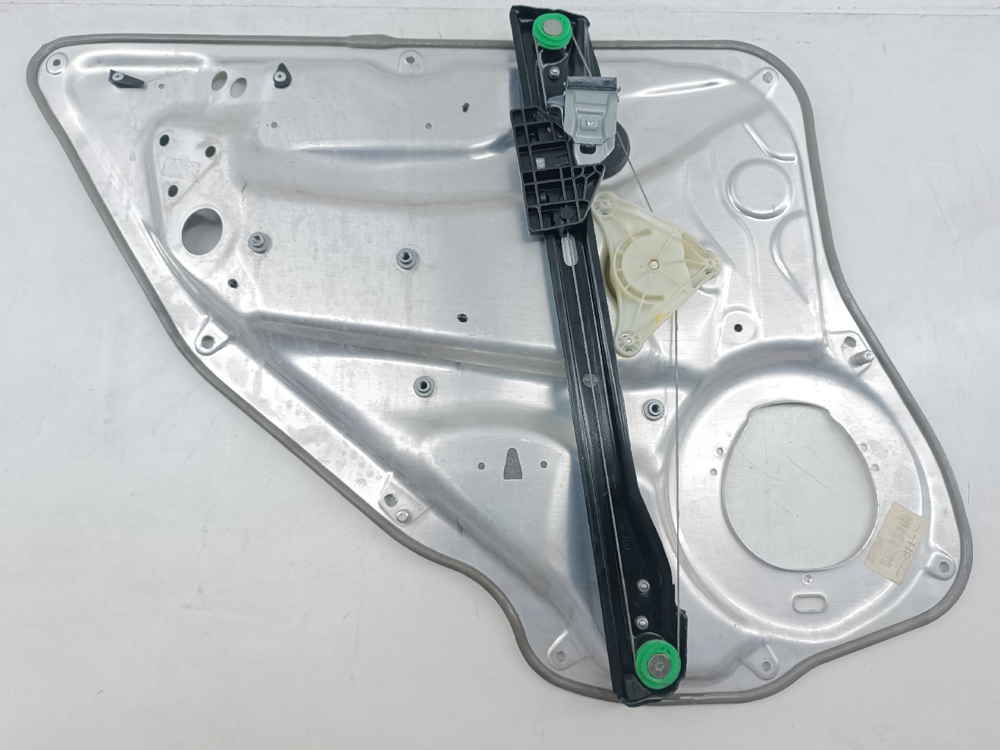 Motor e elevador de vidro trás direito MERCEDES-BENZ C-CLASS (W204) | 07 - 15