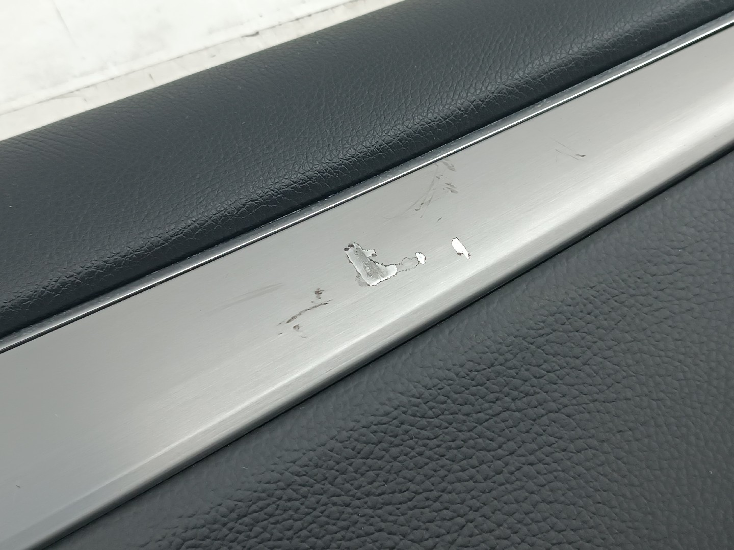 Quartela de porta trás direita MERCEDES-BENZ C-CLASS (W204) | 07 - 15 Imagem-8