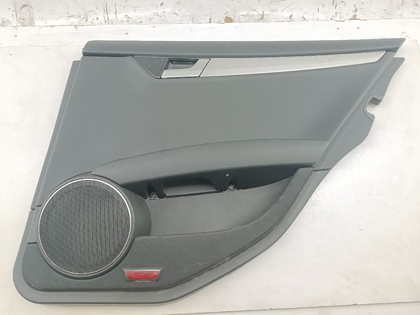 Quartela de porta trás direita MERCEDES-BENZ C-CLASS (W204) | 07 - 15 Imagem-11