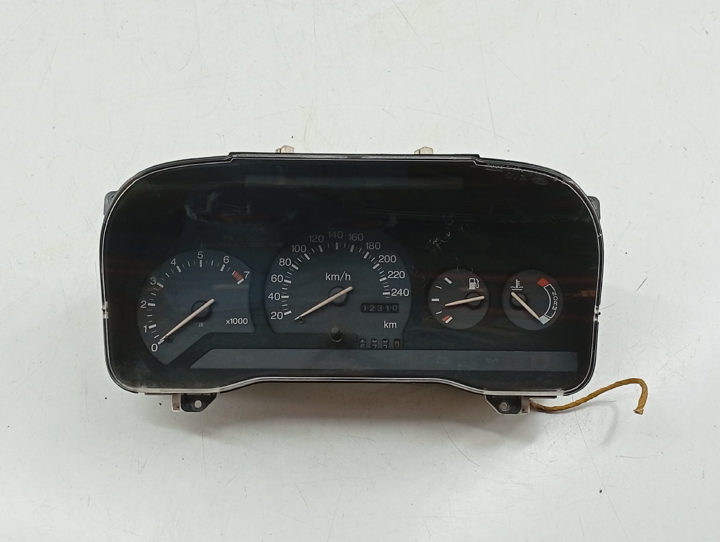 Quadrante FORD ESCORT CLASSIC Turnier (ANL) | 99 - 00 Imagem-3