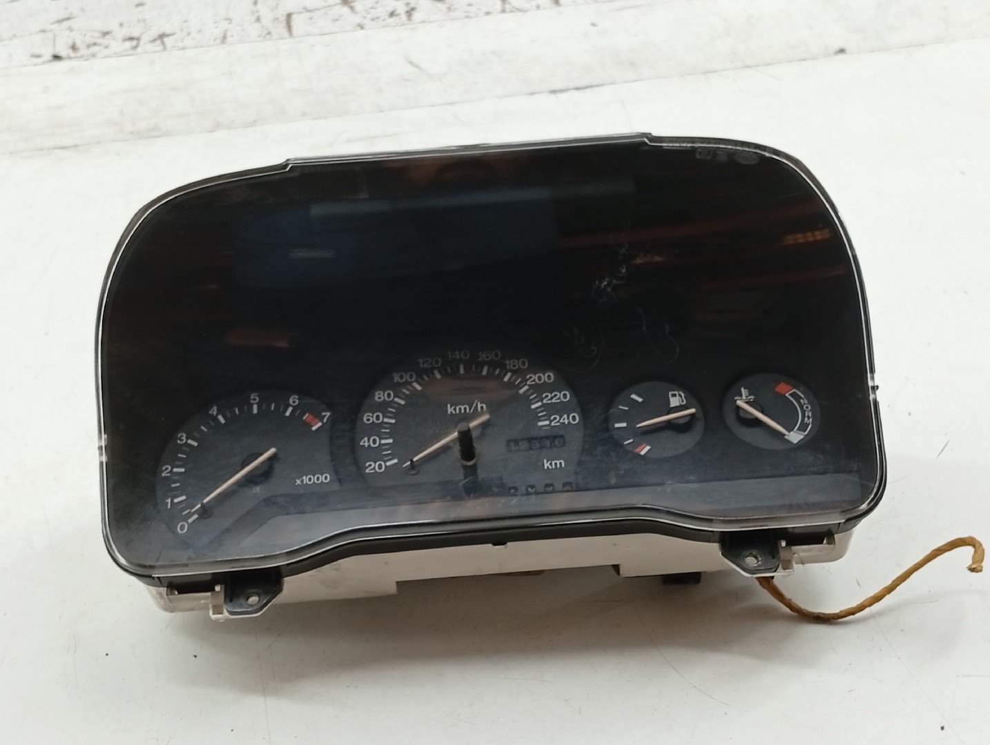 Quadrante FORD ESCORT CLASSIC Turnier (ANL) | 99 - 00 Imagem-2