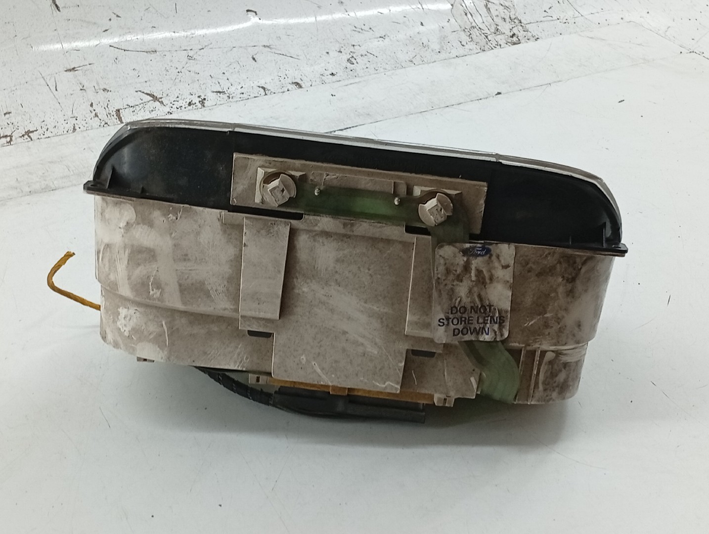 Quadrante FORD ESCORT CLASSIC Turnier (ANL) | 99 - 00 Imagem-4