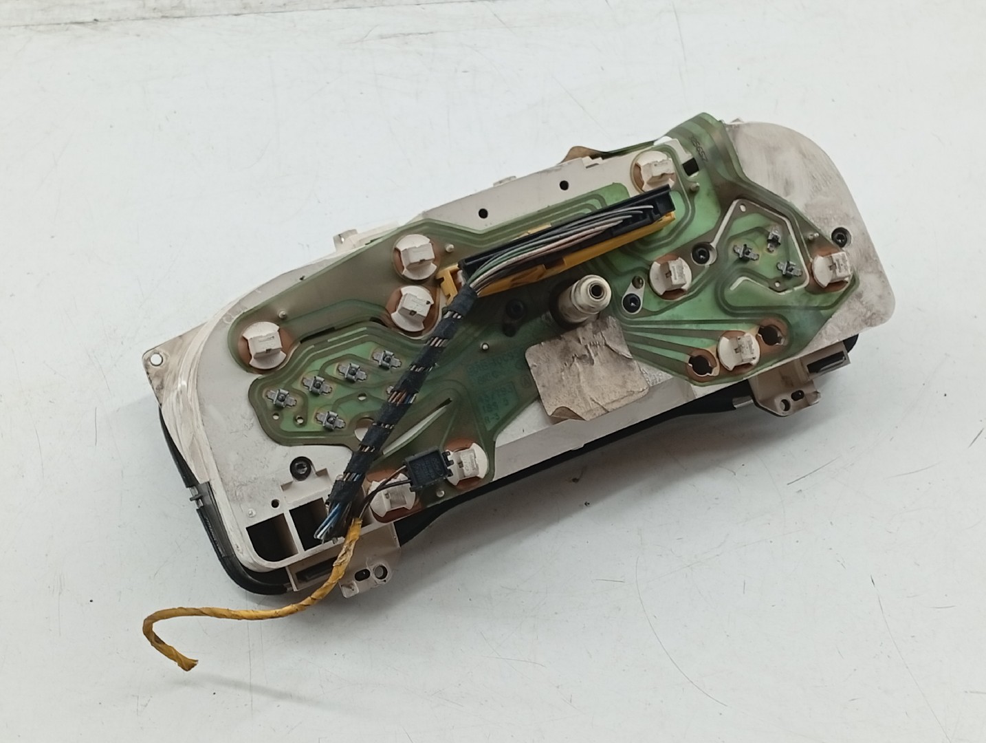 Quadrante FORD ESCORT CLASSIC Turnier (ANL) | 99 - 00 Imagem-6