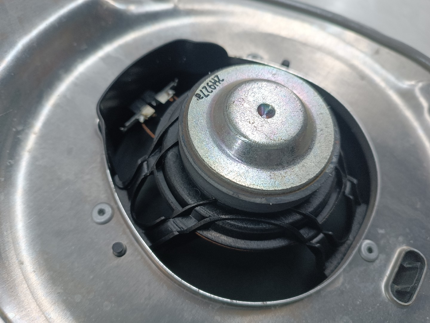 Motor e elevador de vidro trás direito MERCEDES-BENZ C-CLASS (W204) | 07 - 15 Imagem-7